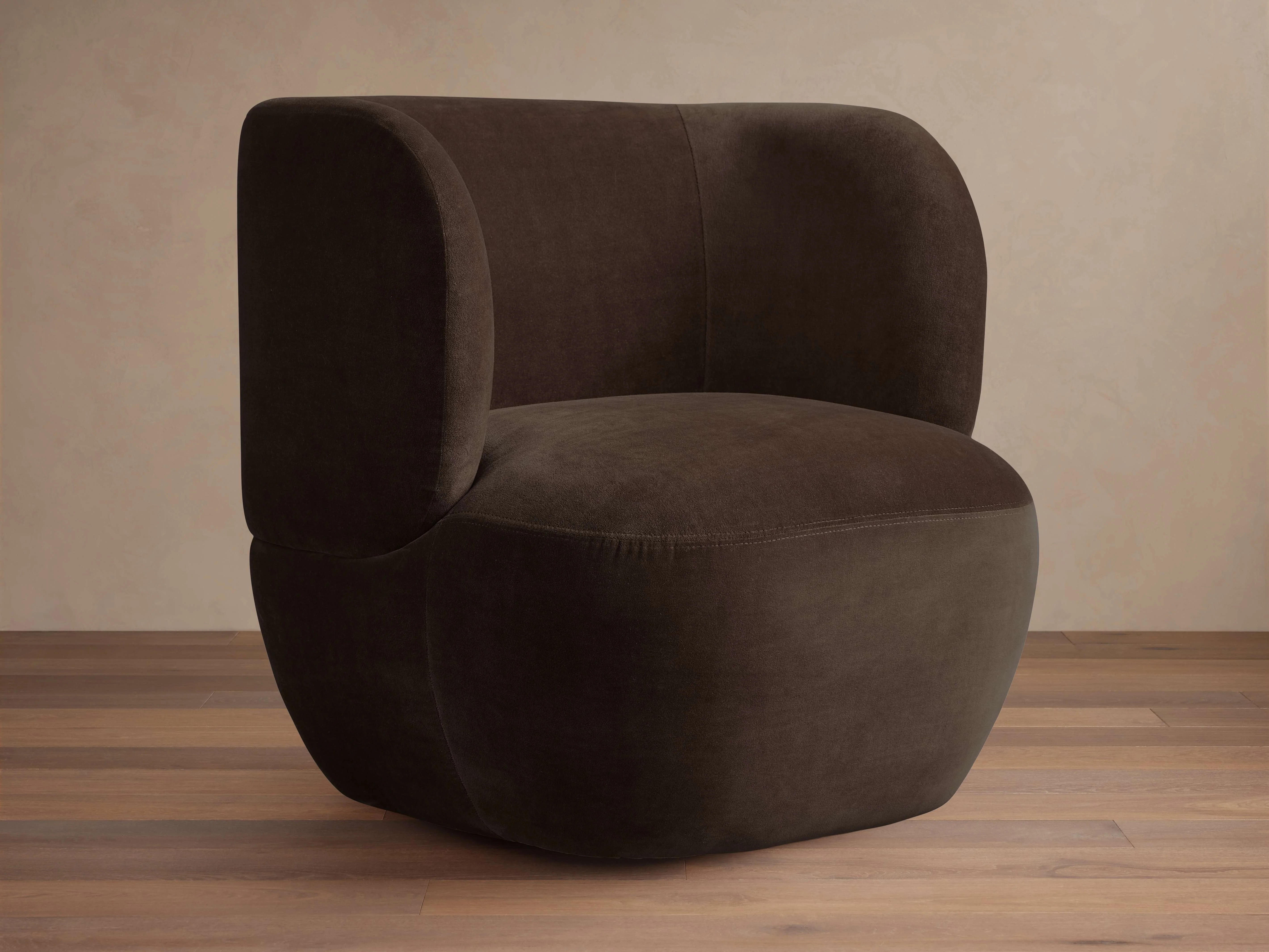 Lenny Swivel Chair