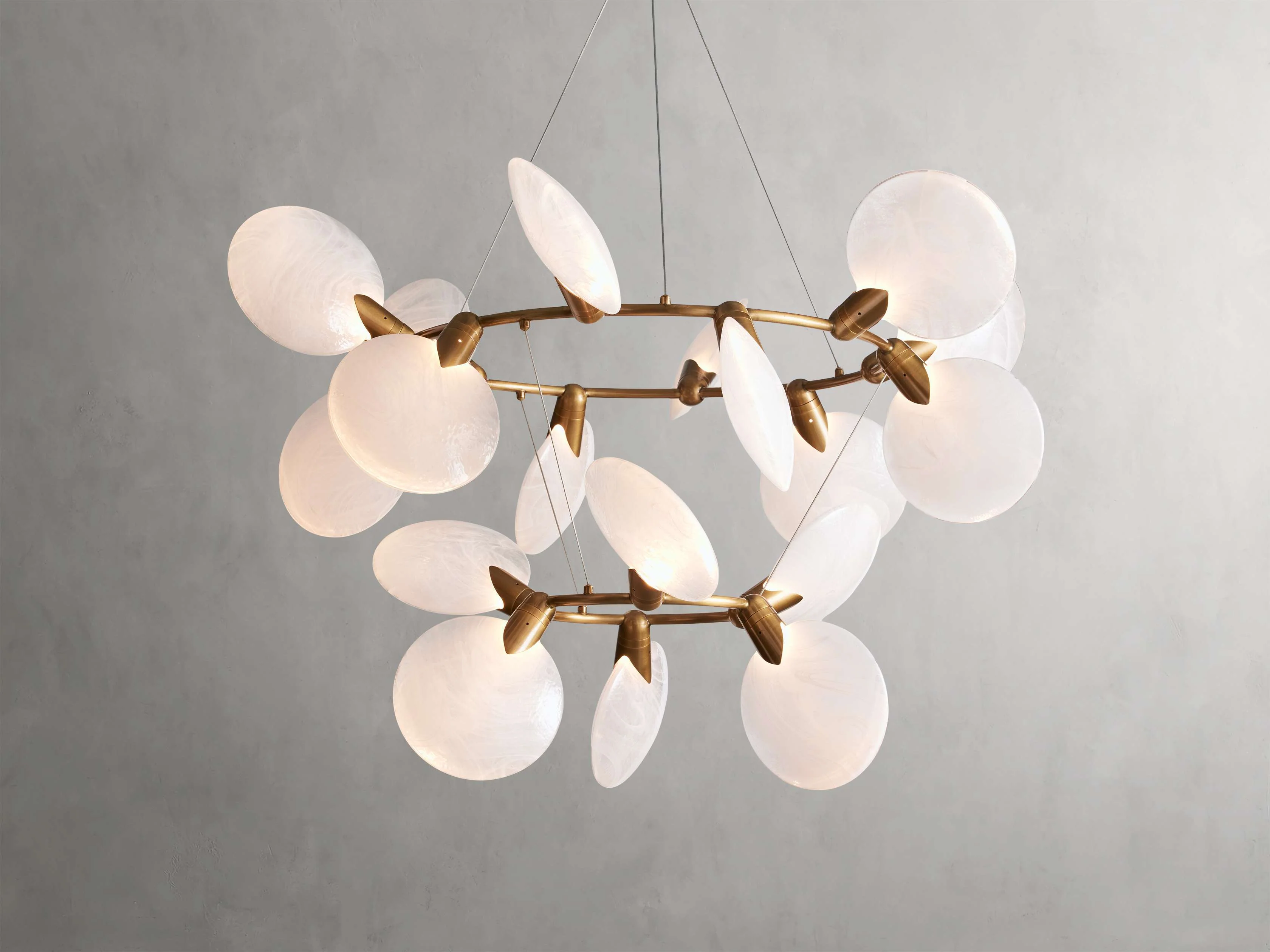 Lyla Chandelier