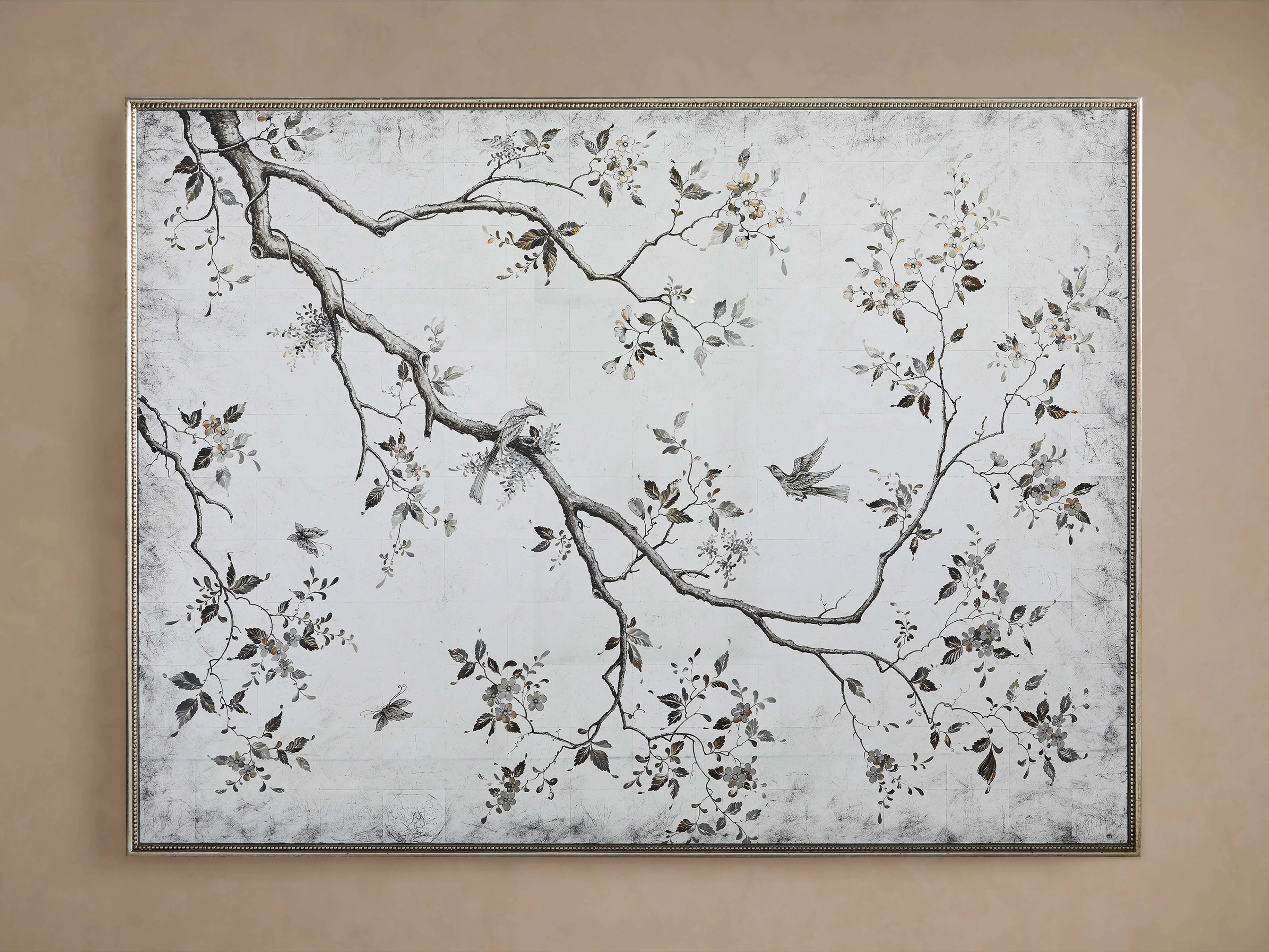 Madeline Wall Mirror