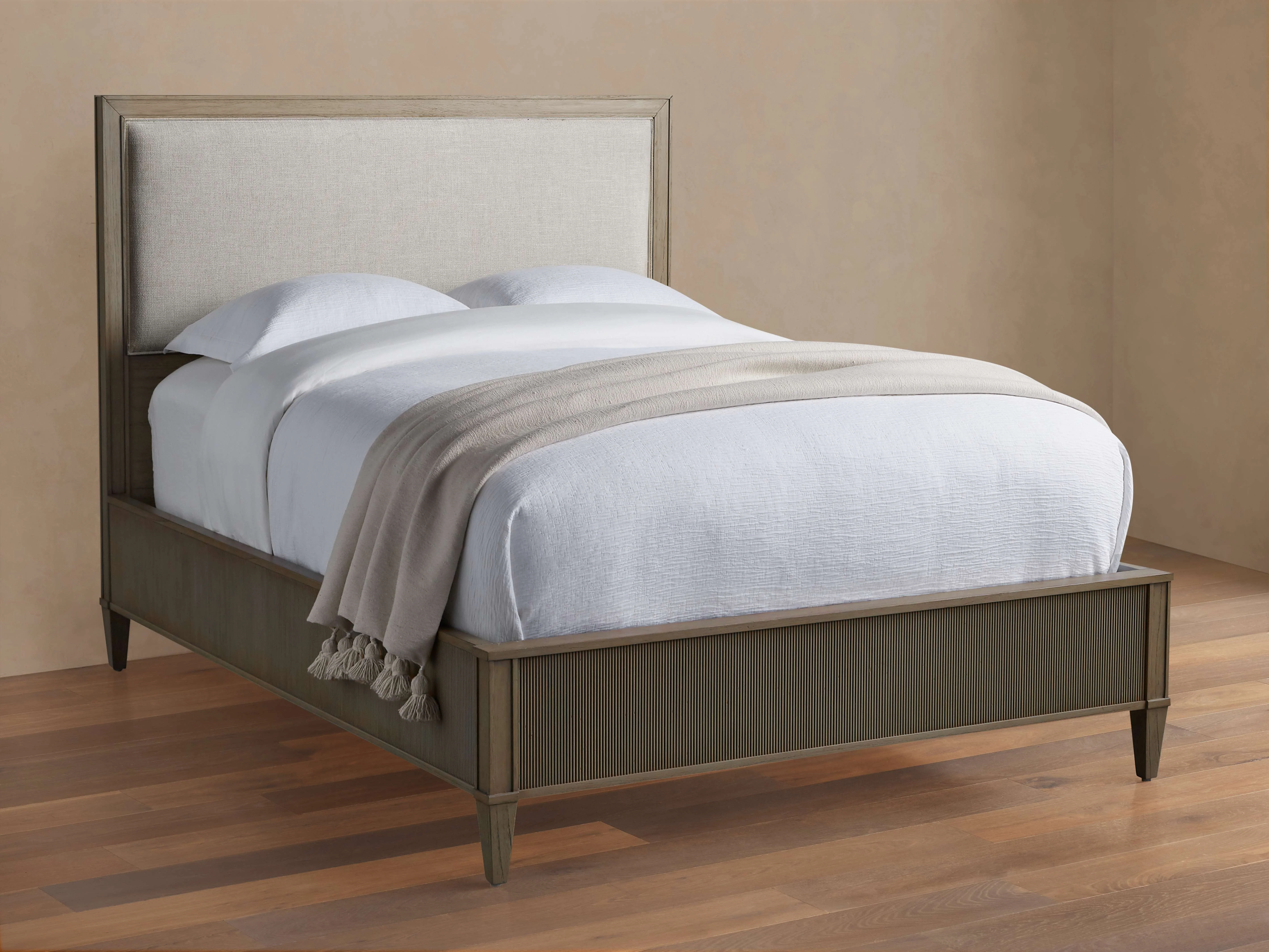 Pearson Bed