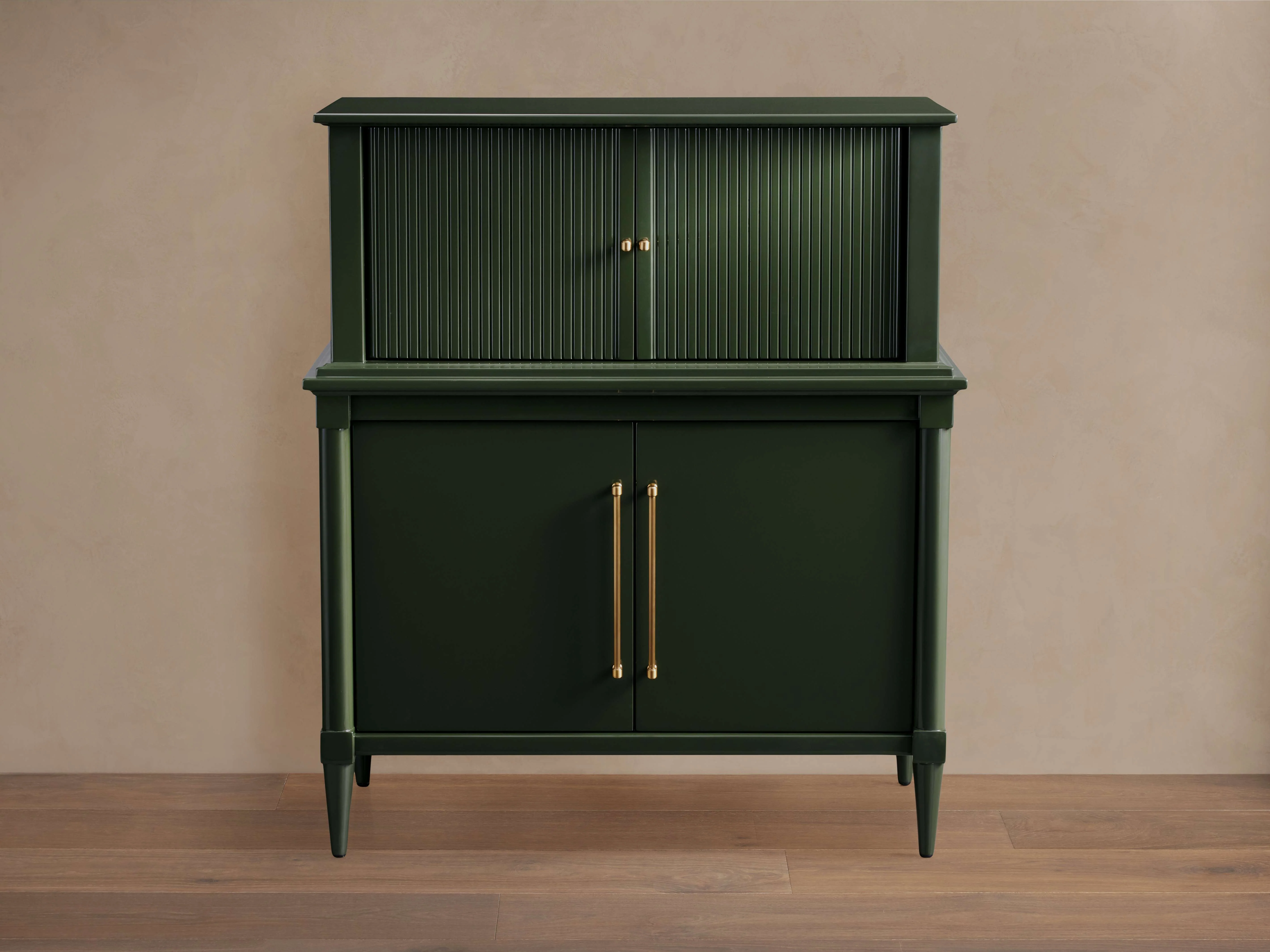 Oakleigh Bar Cabinet