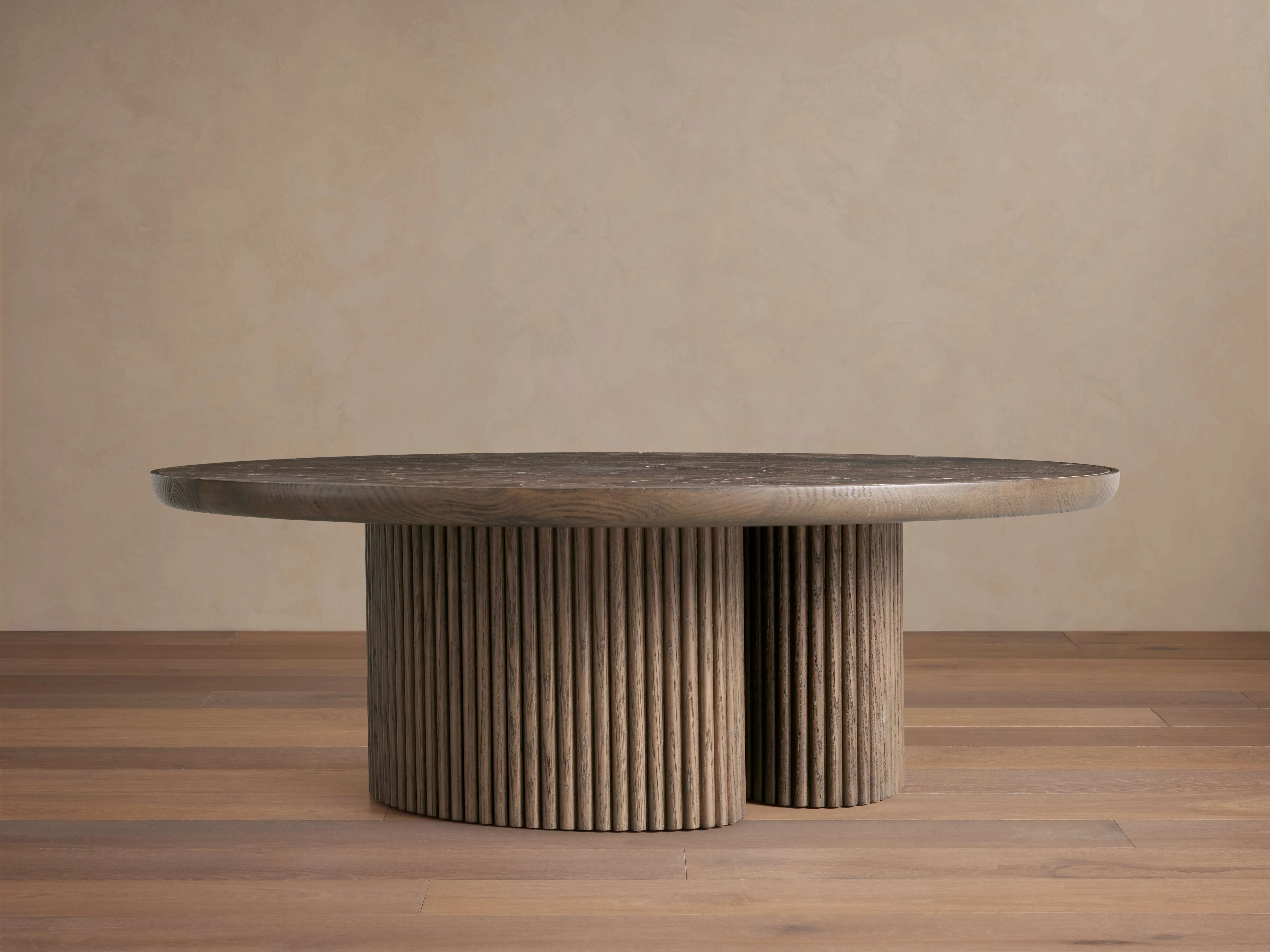 Astor Round Coffee Table