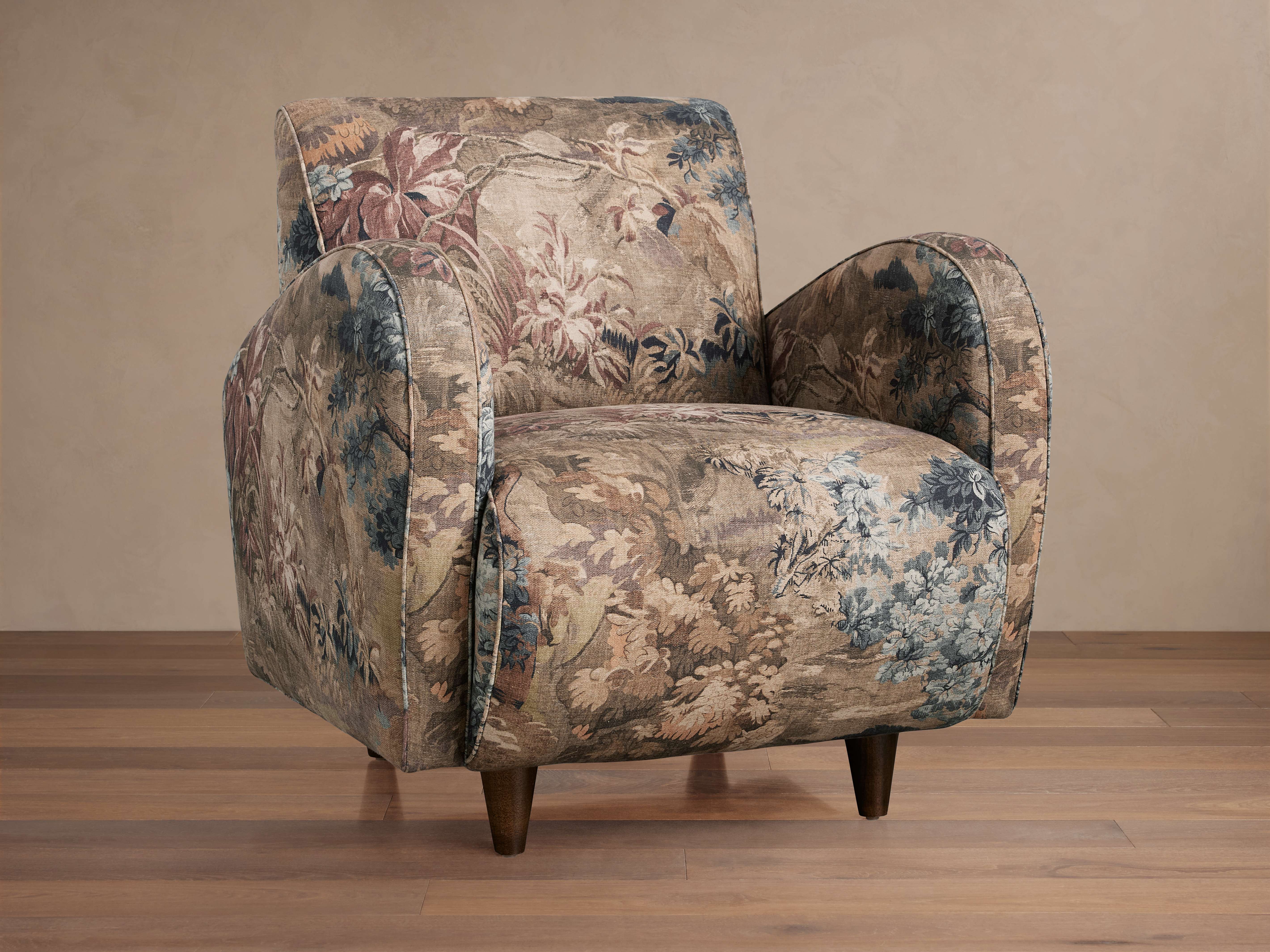 Myrtle Chair