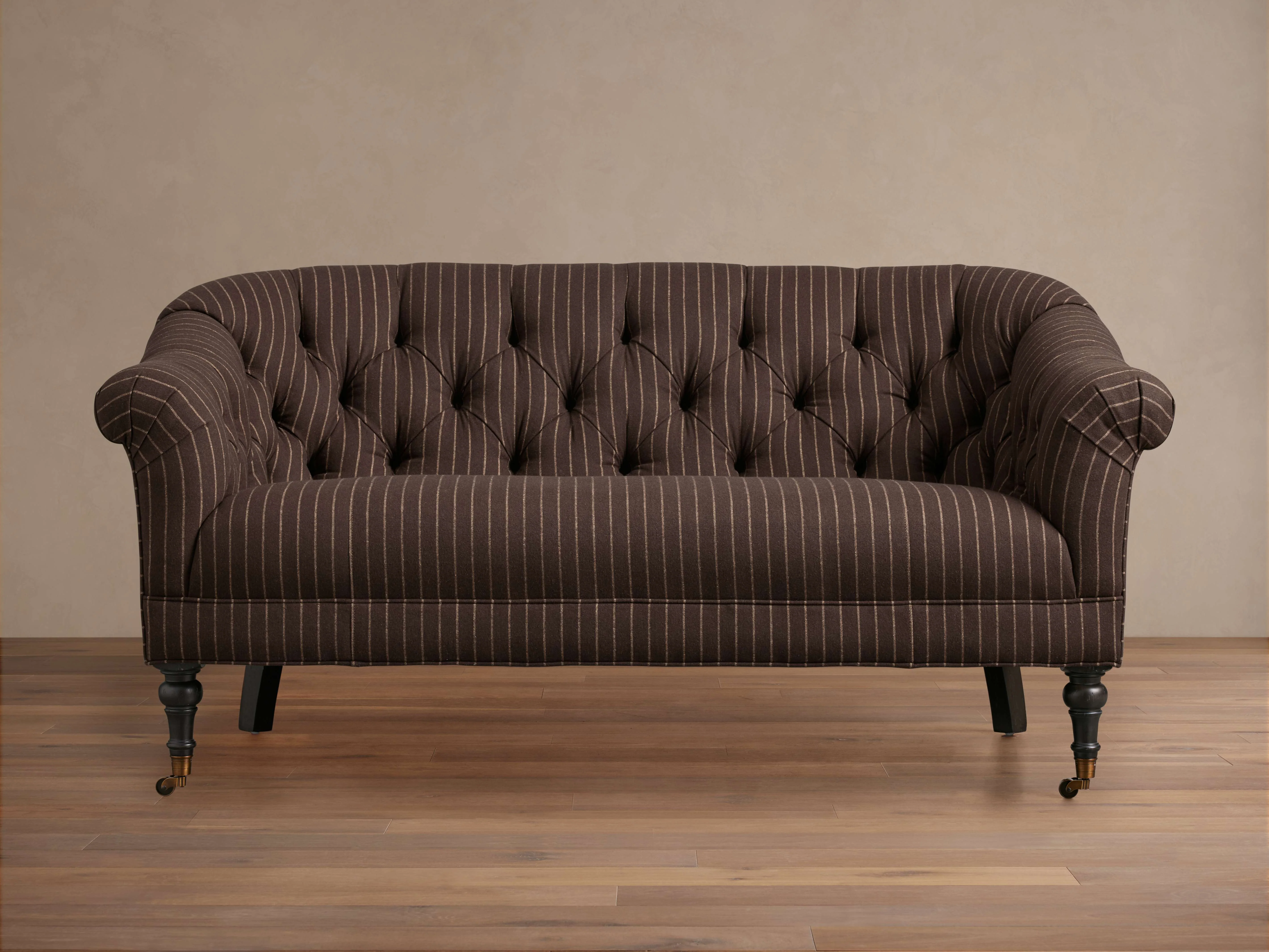 Tangier Settee