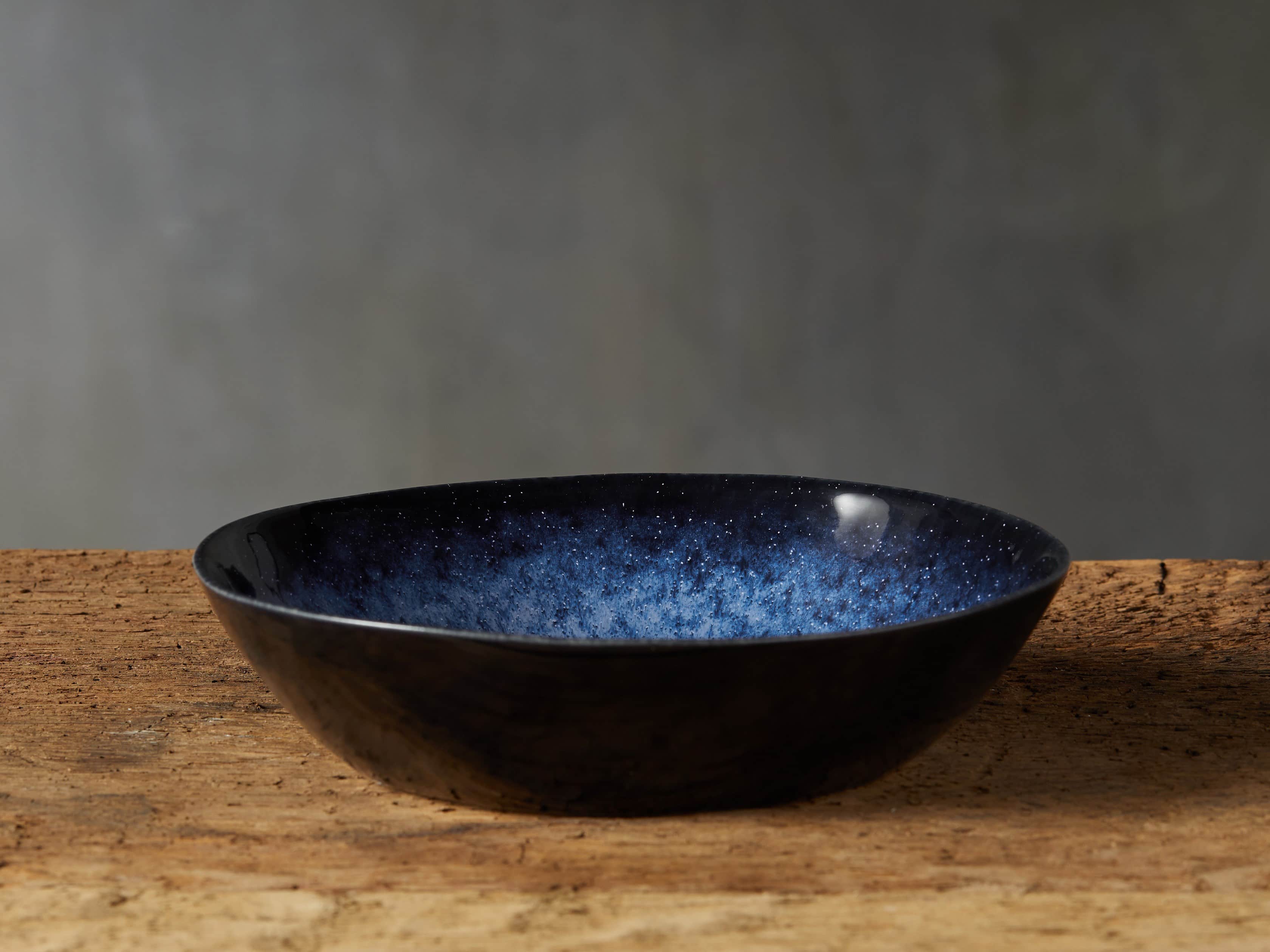 Twilight Pasta Bowls (Set of 4)