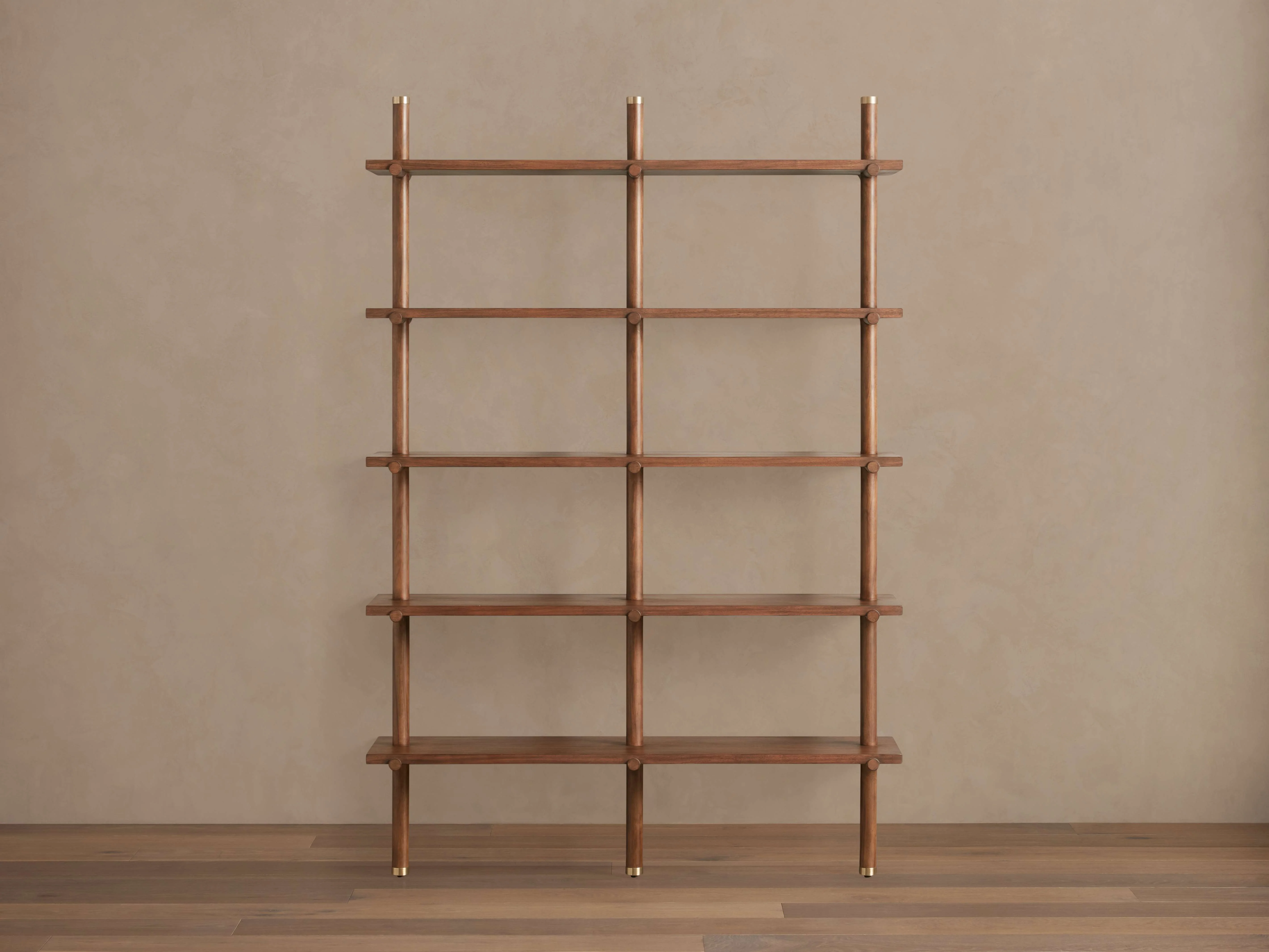 Woodrow Bookcase