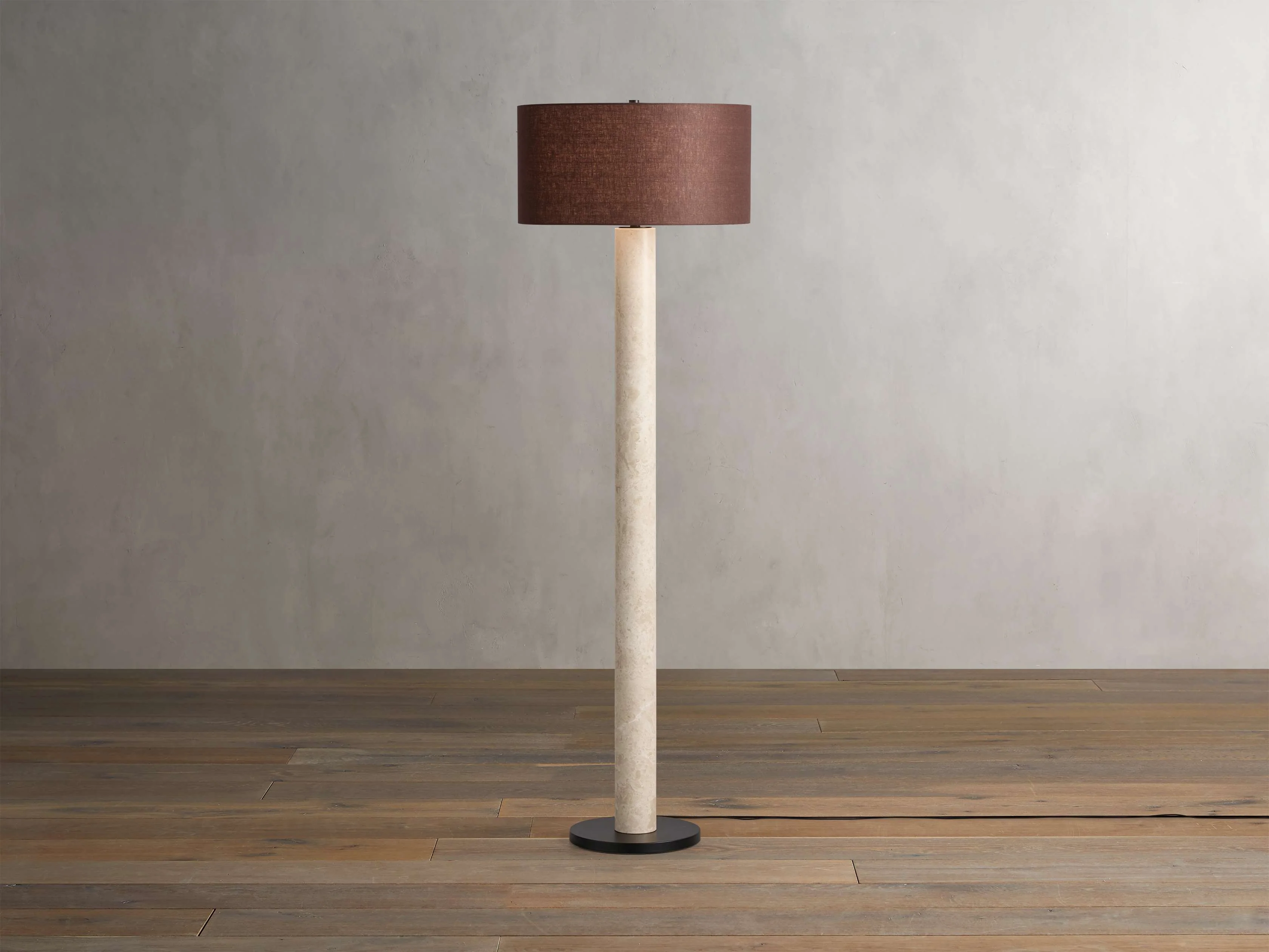 Brixton Floor Lamp
