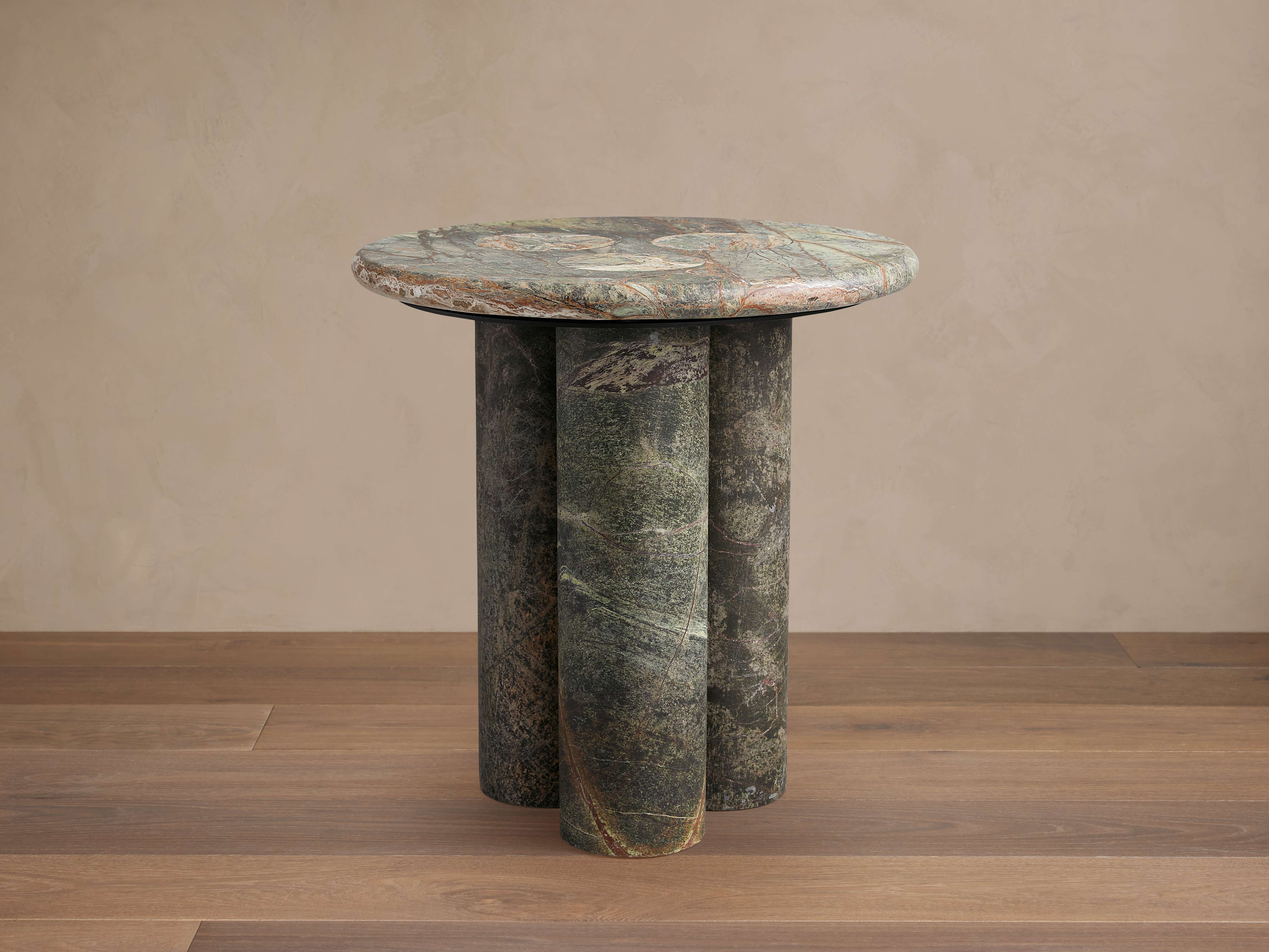 Serafin End Table