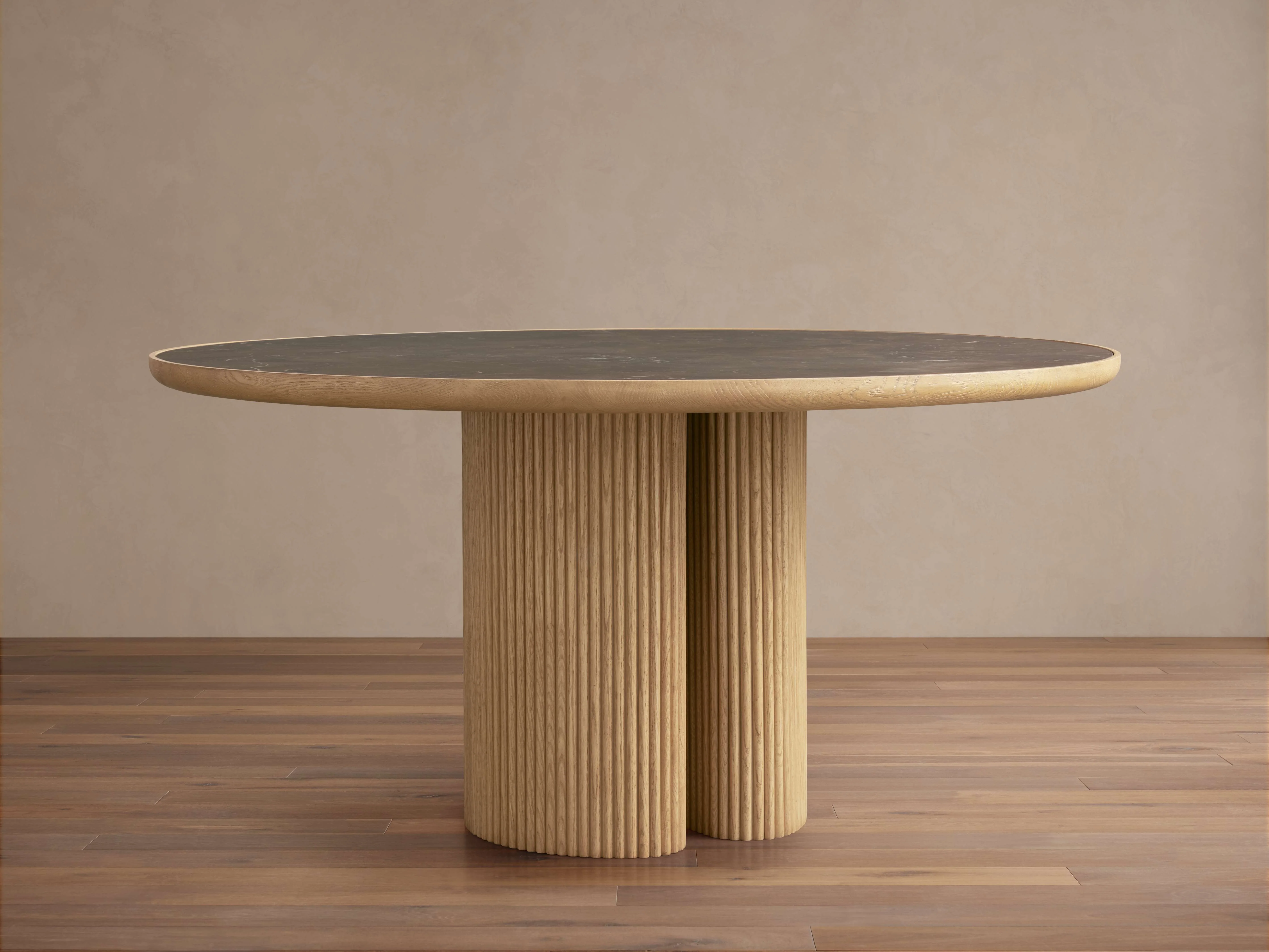Astor Round Dining Table