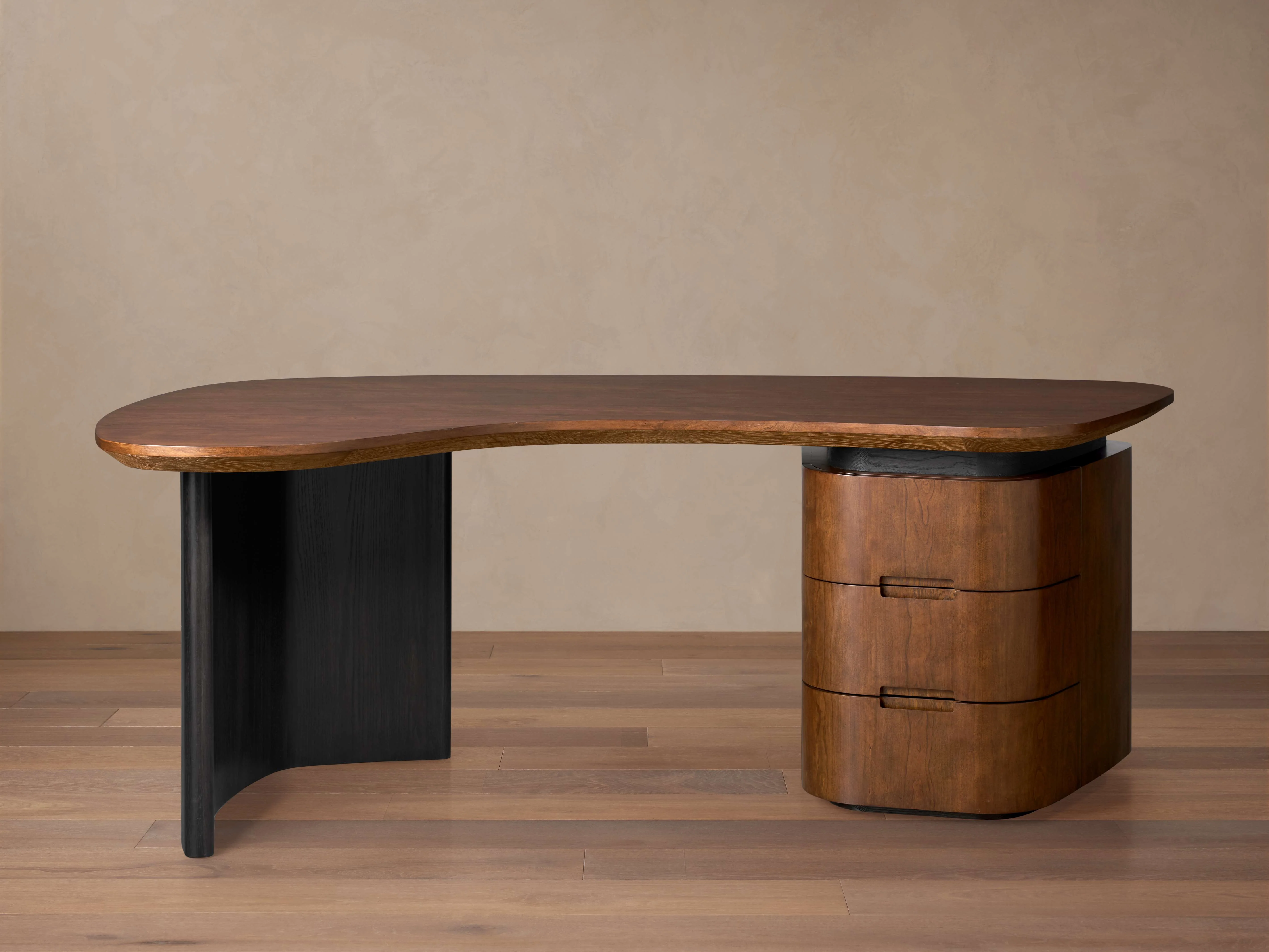 Berkley Executive Desk