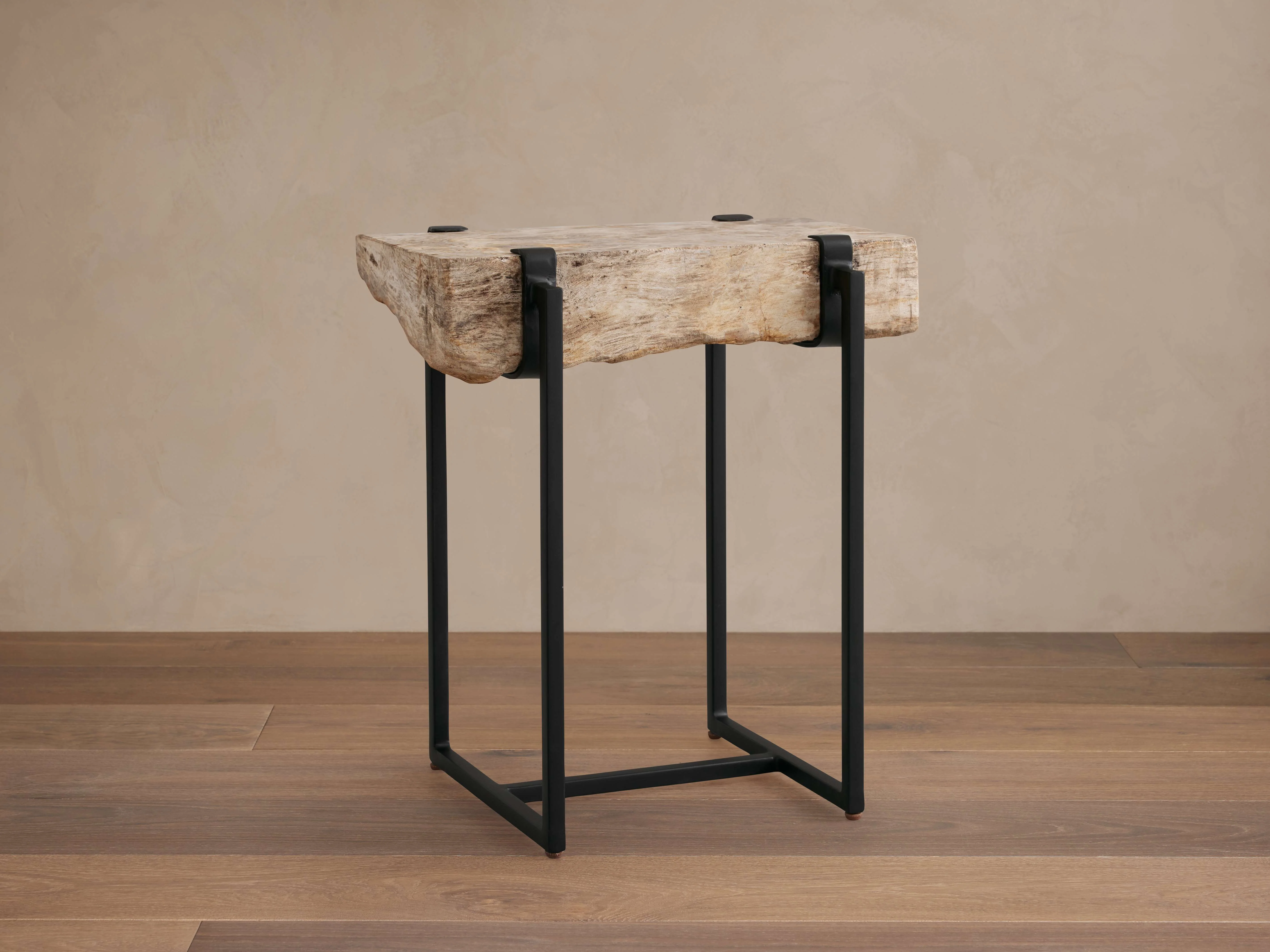 Saddle Martini Table