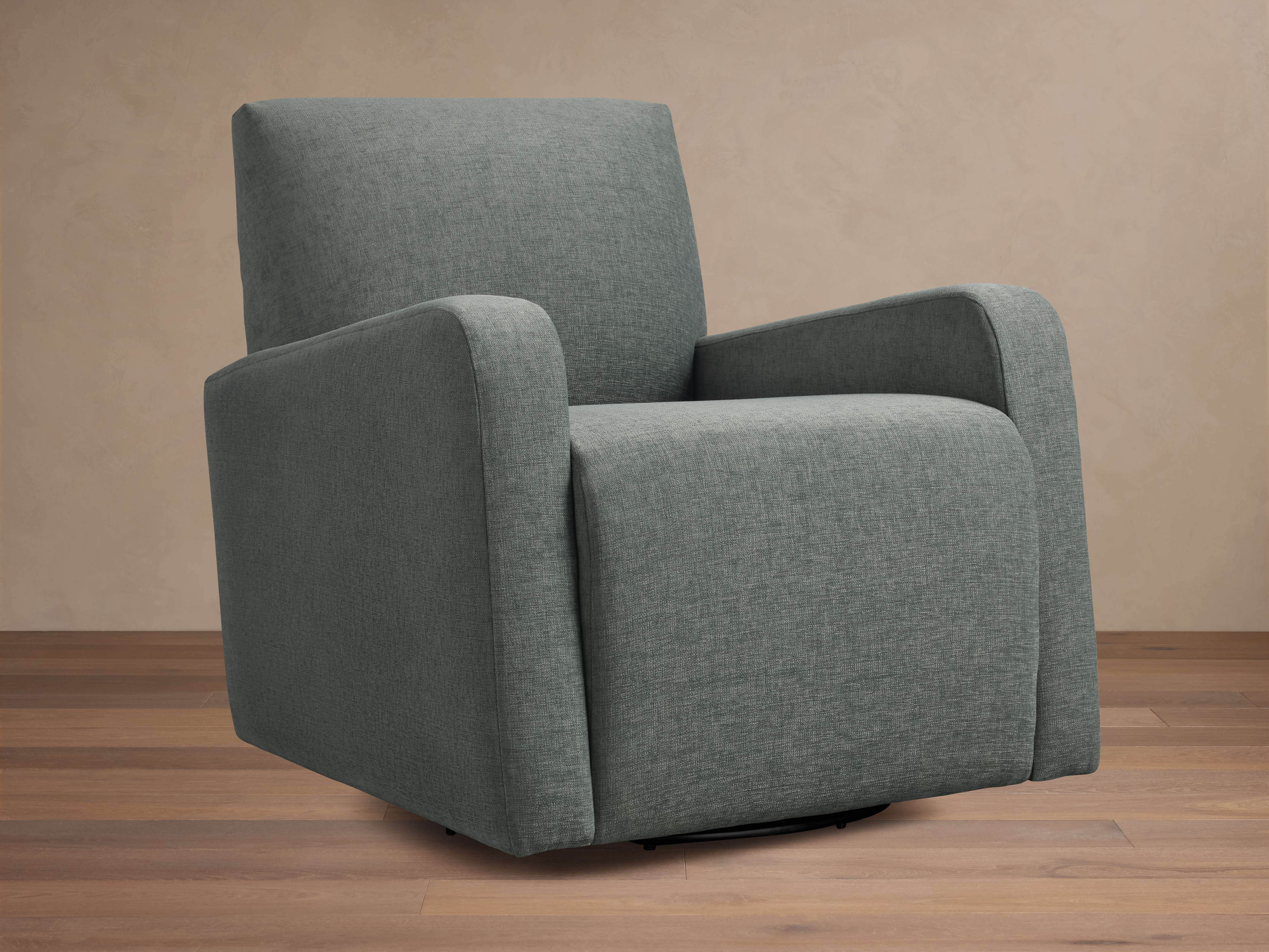 Kershaw Swivel Chair