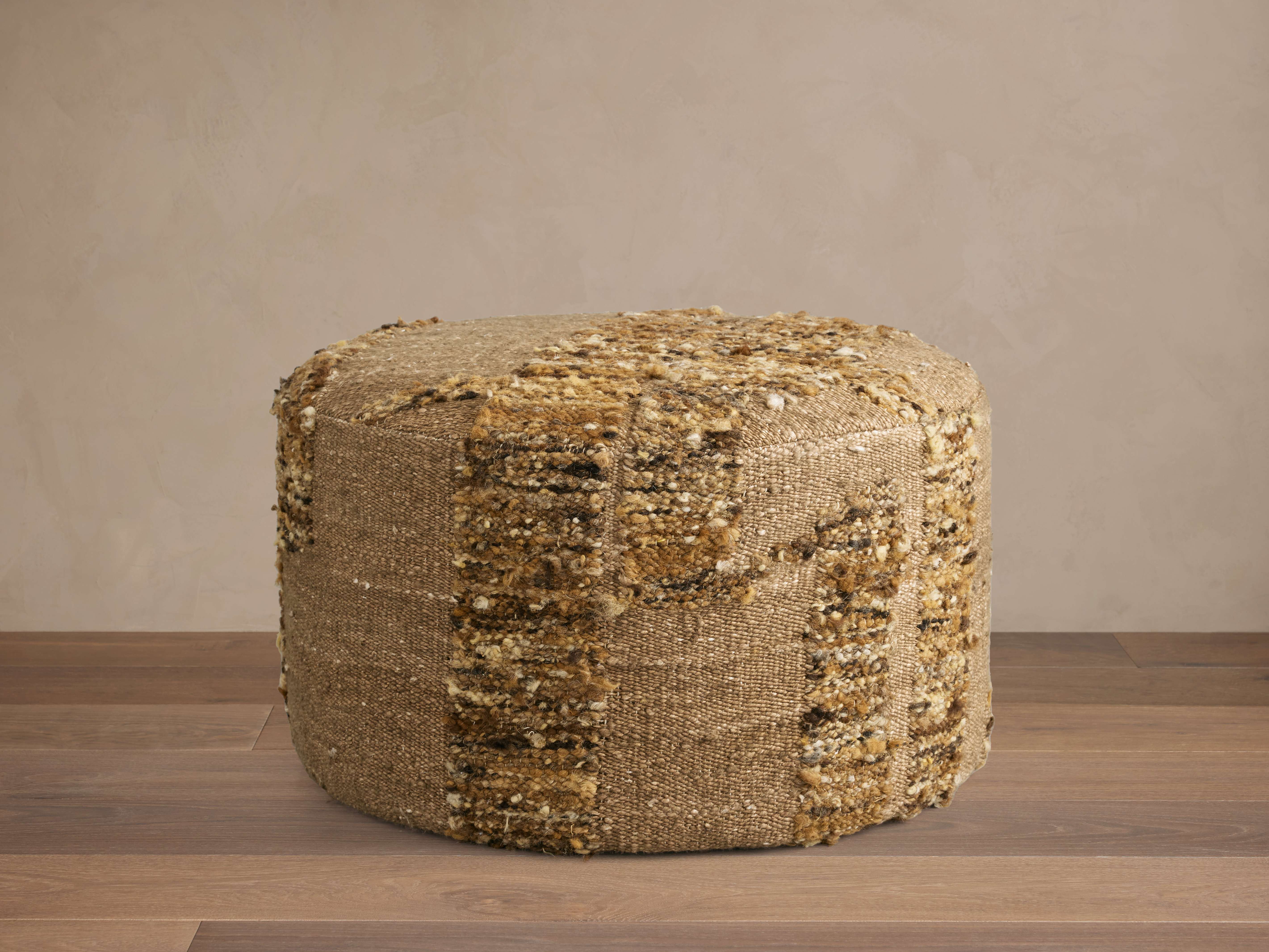 Kairo Pouf