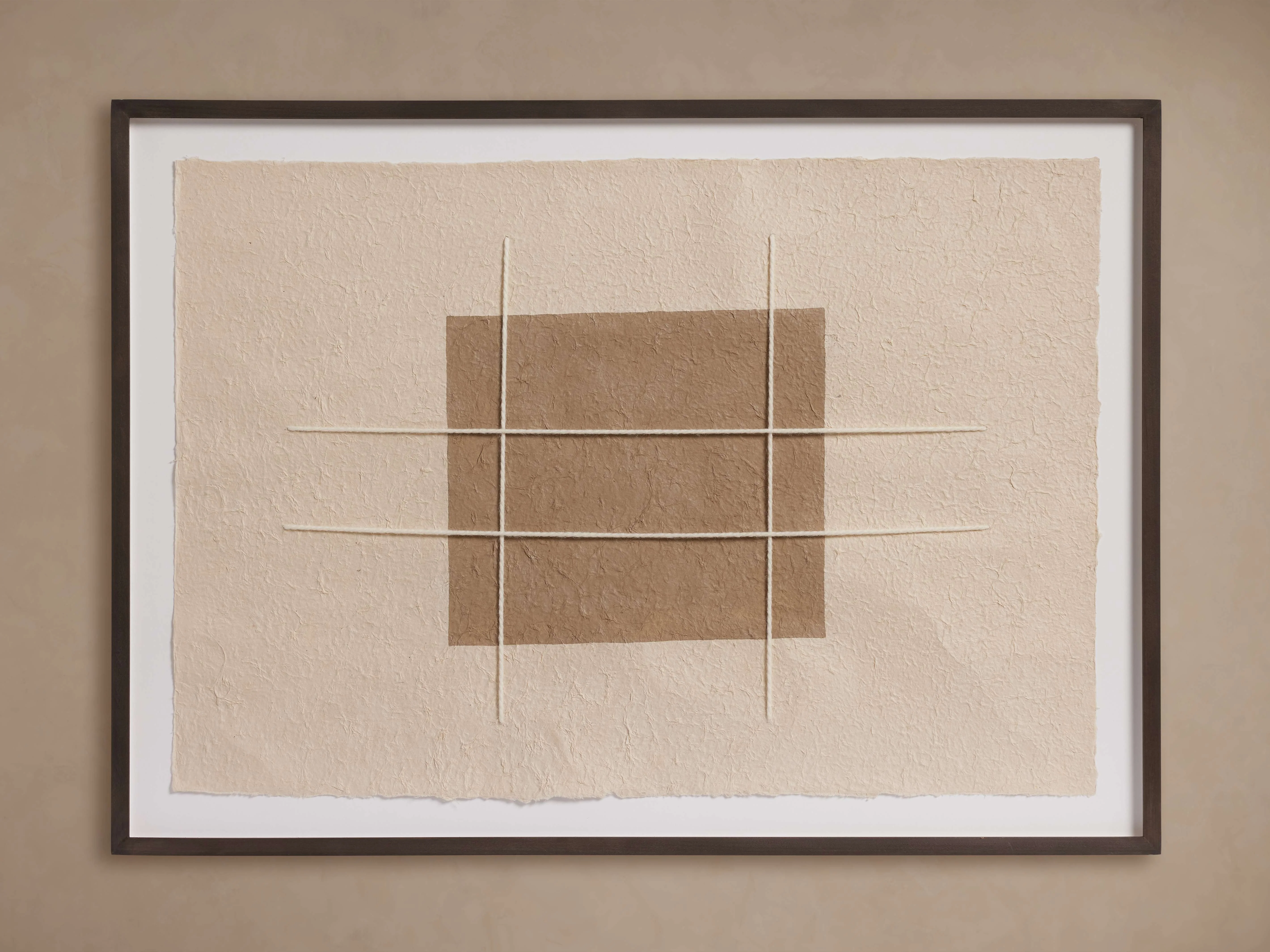 Buneko II Framed Artwork 1 11585-buneko-ii-framed-artwork-1.webp