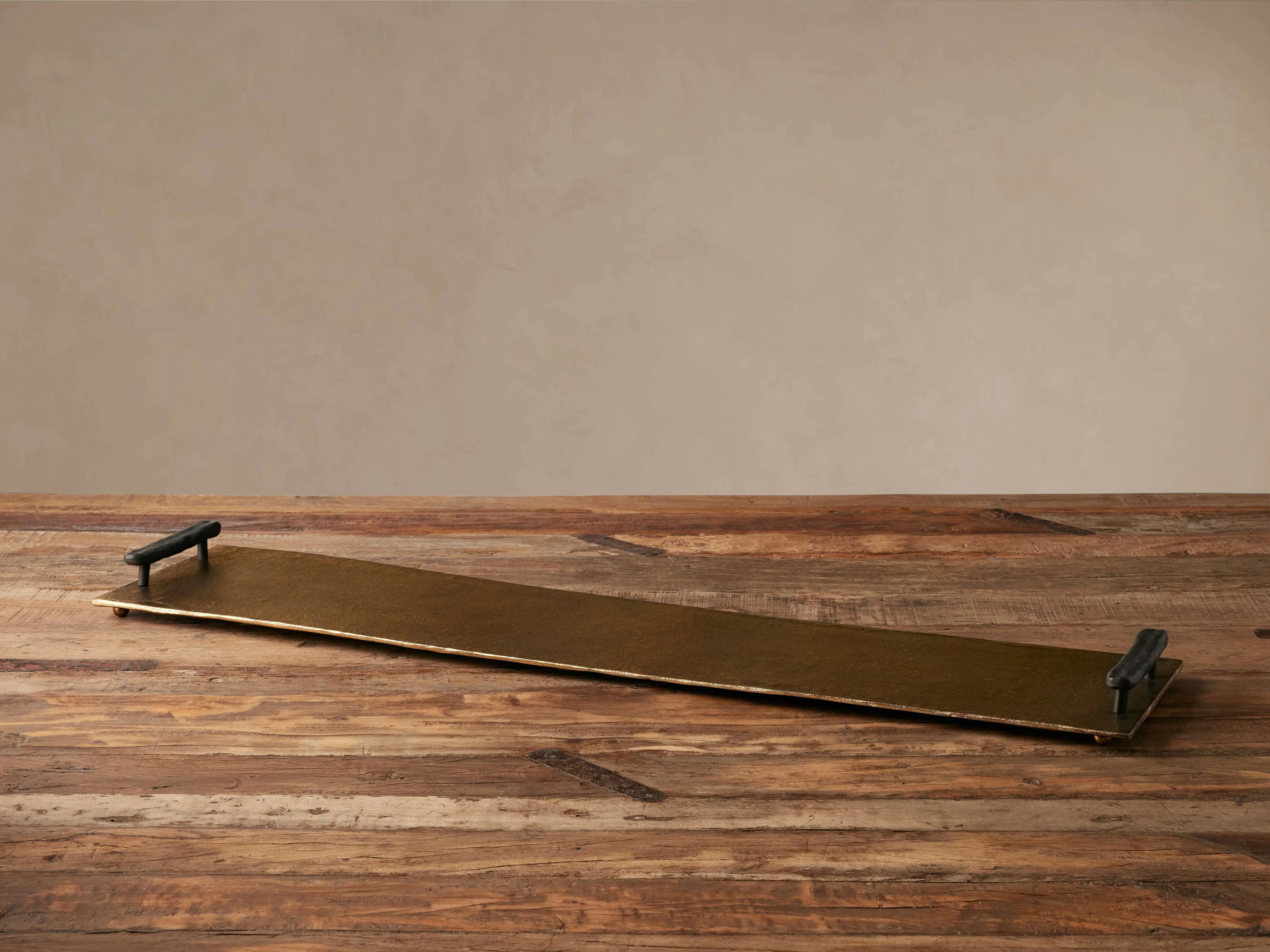 Pasca Rectangular Tray
