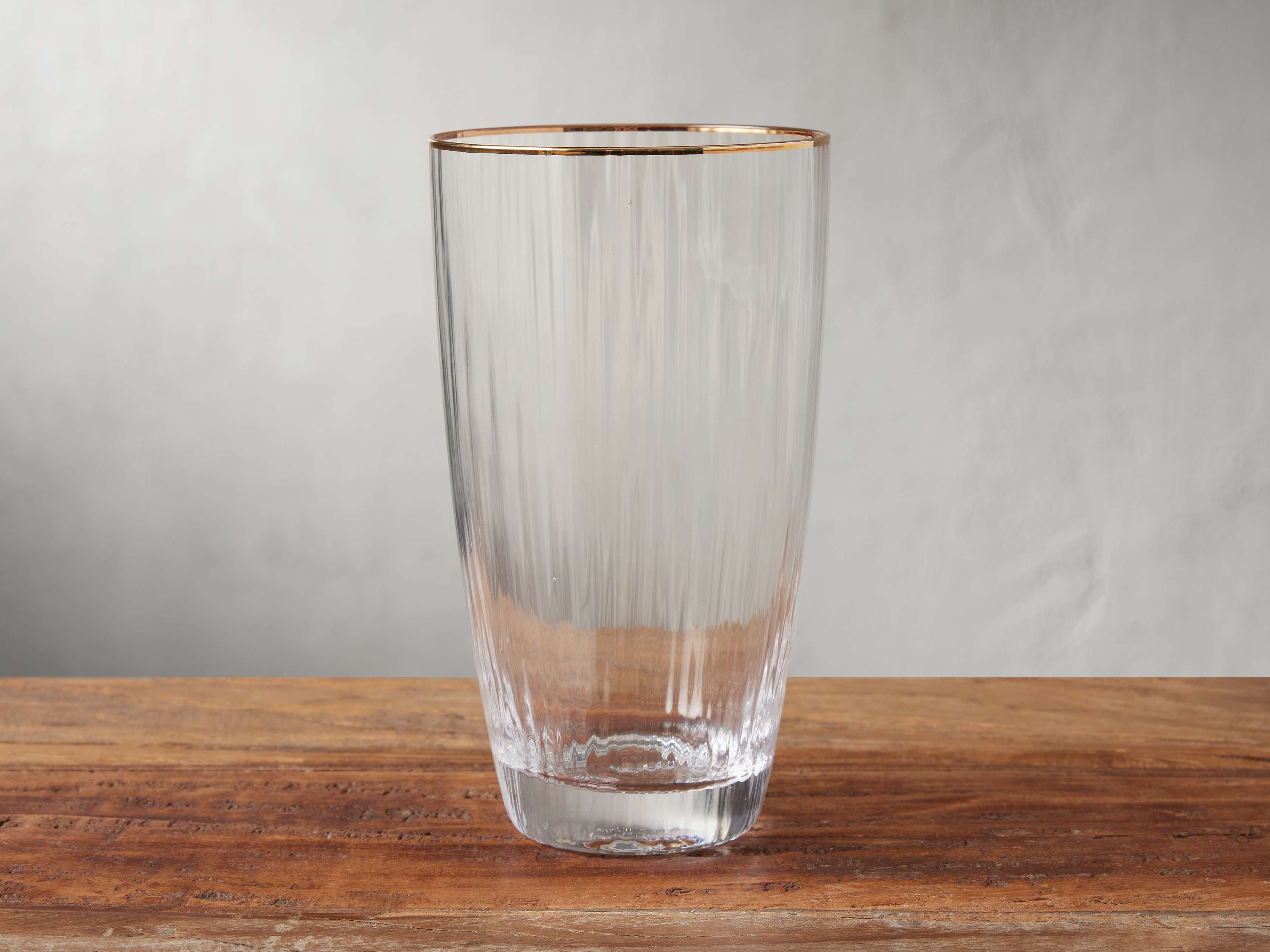 Anisa Highball Glasses (Set of 4)