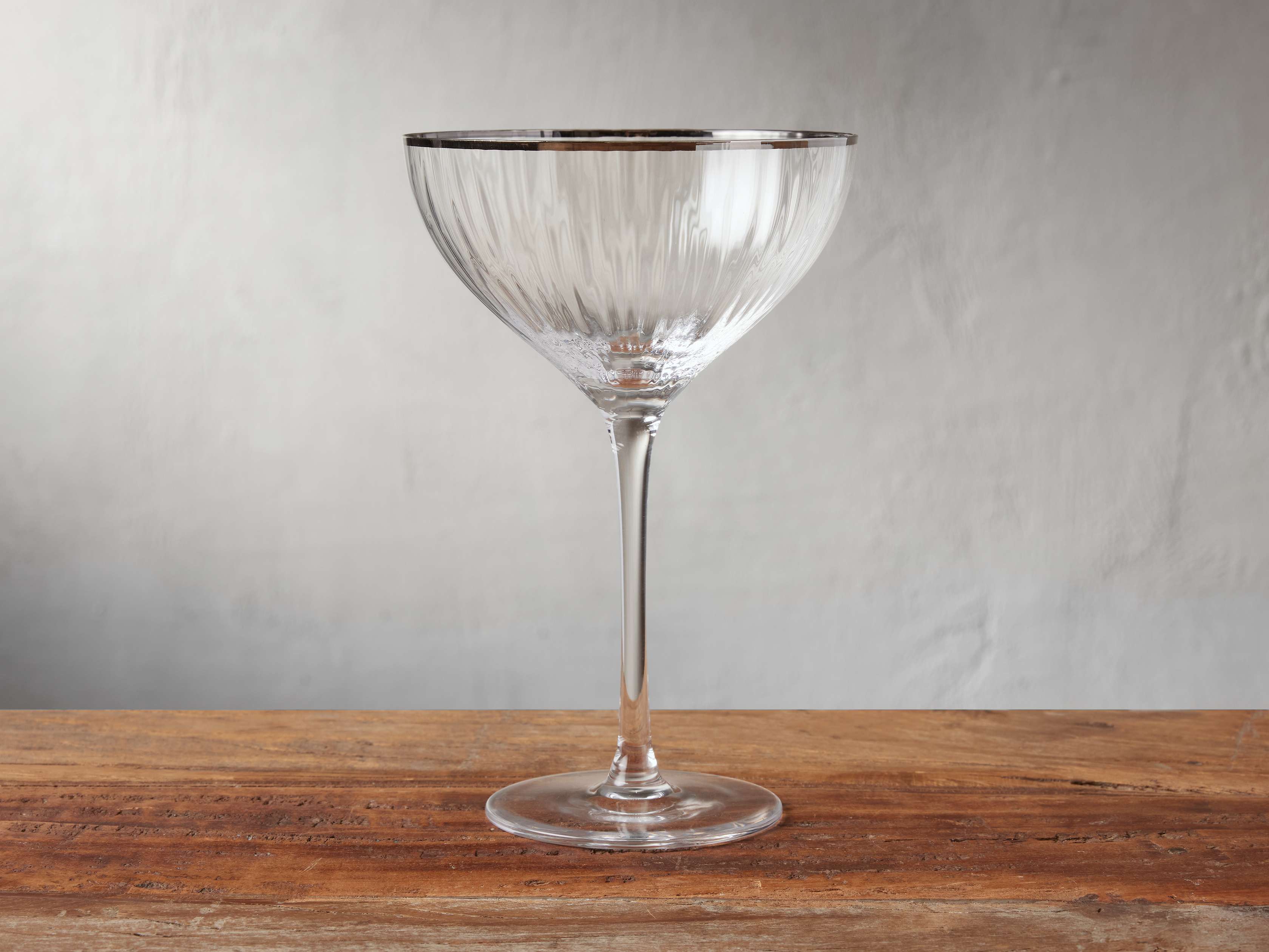 Anisa Cocktail Glasses (Set of 4)