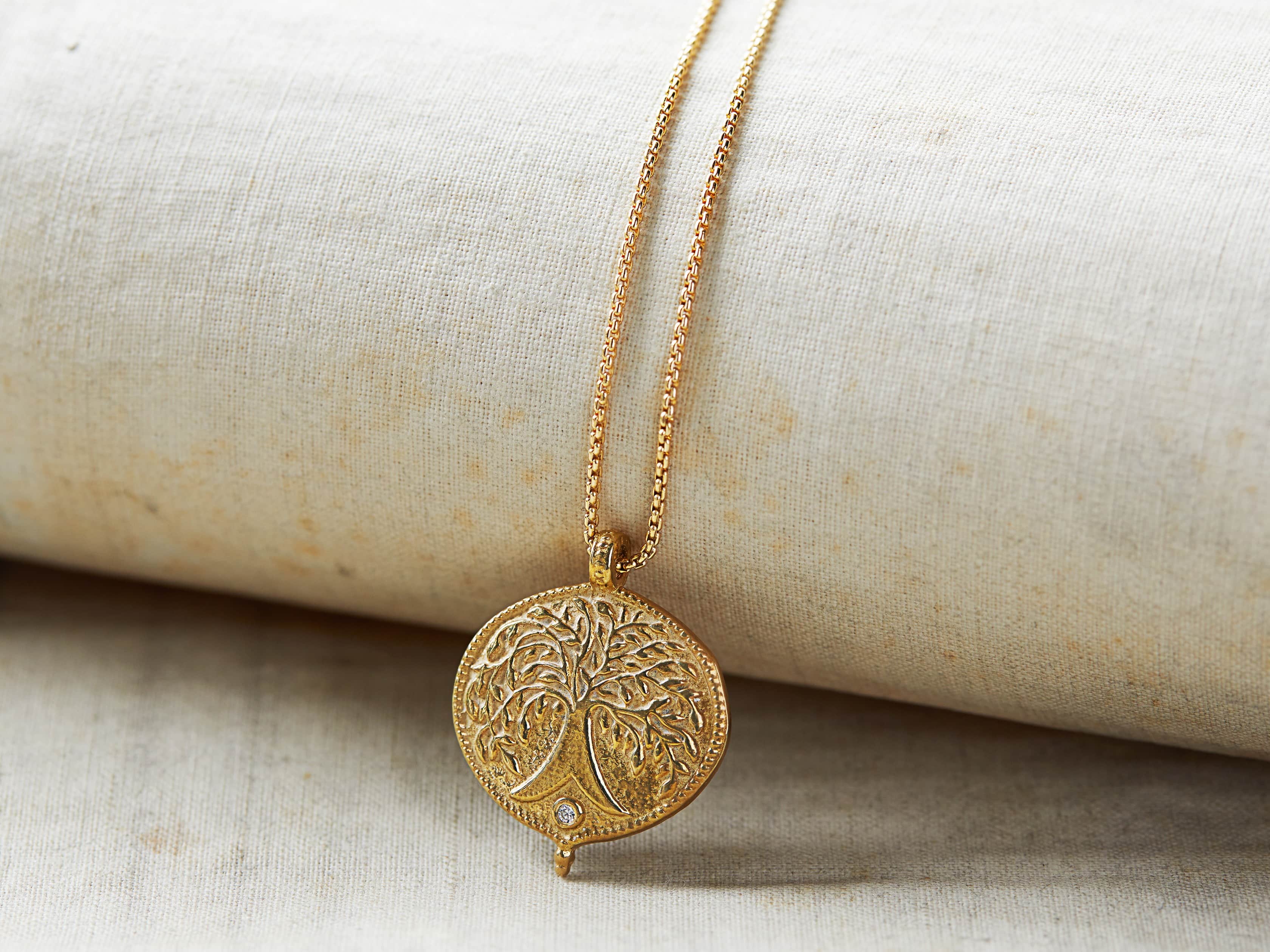 Thalia Necklace