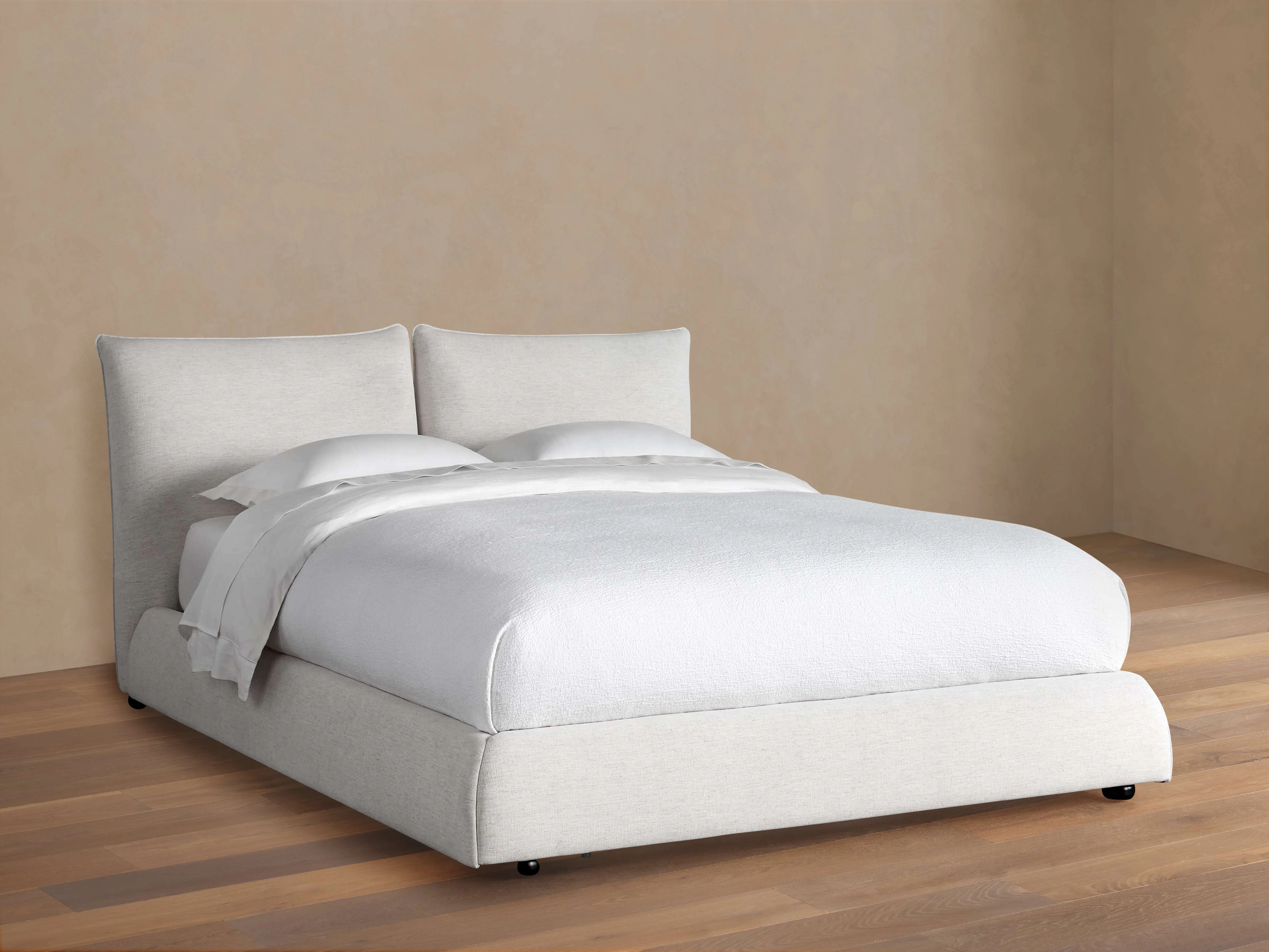 Rigby Bed