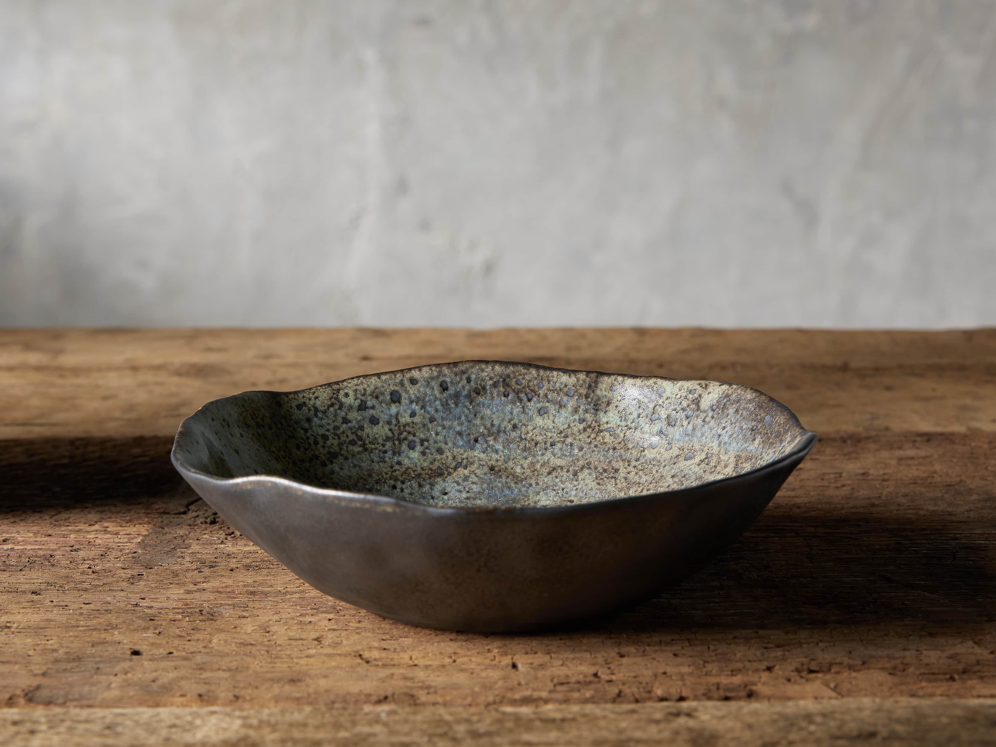 Gallatin Pasta Bowls (Set of 4)