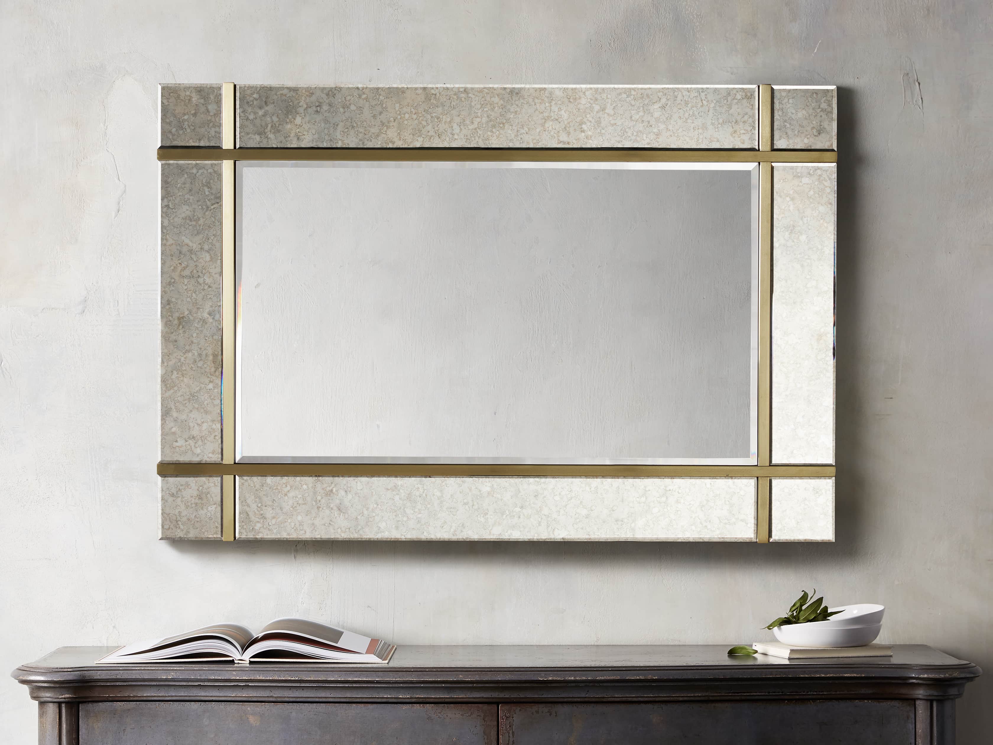 Darlington Wall Mirror