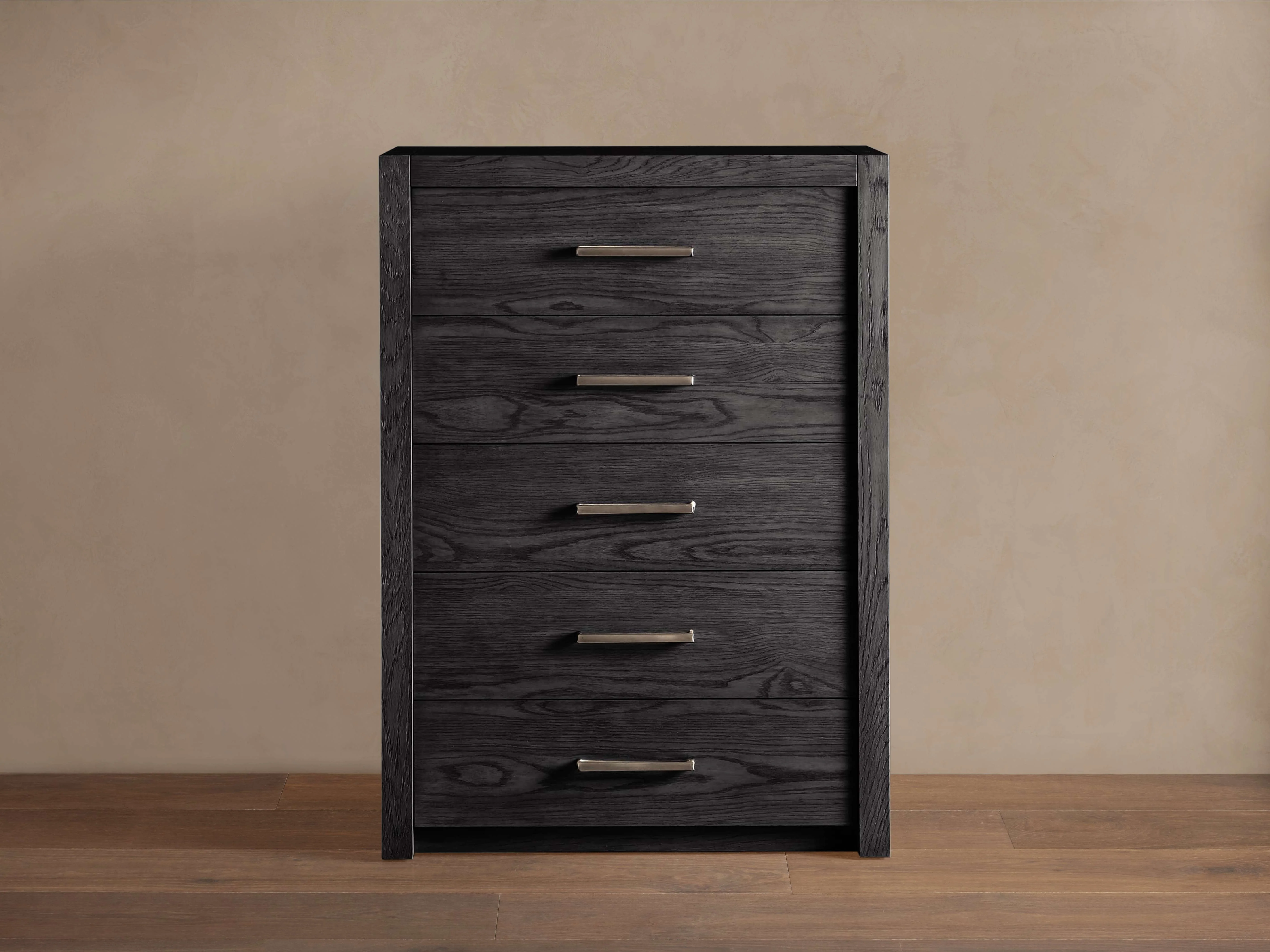 Bodhi Five-Drawer Dresser