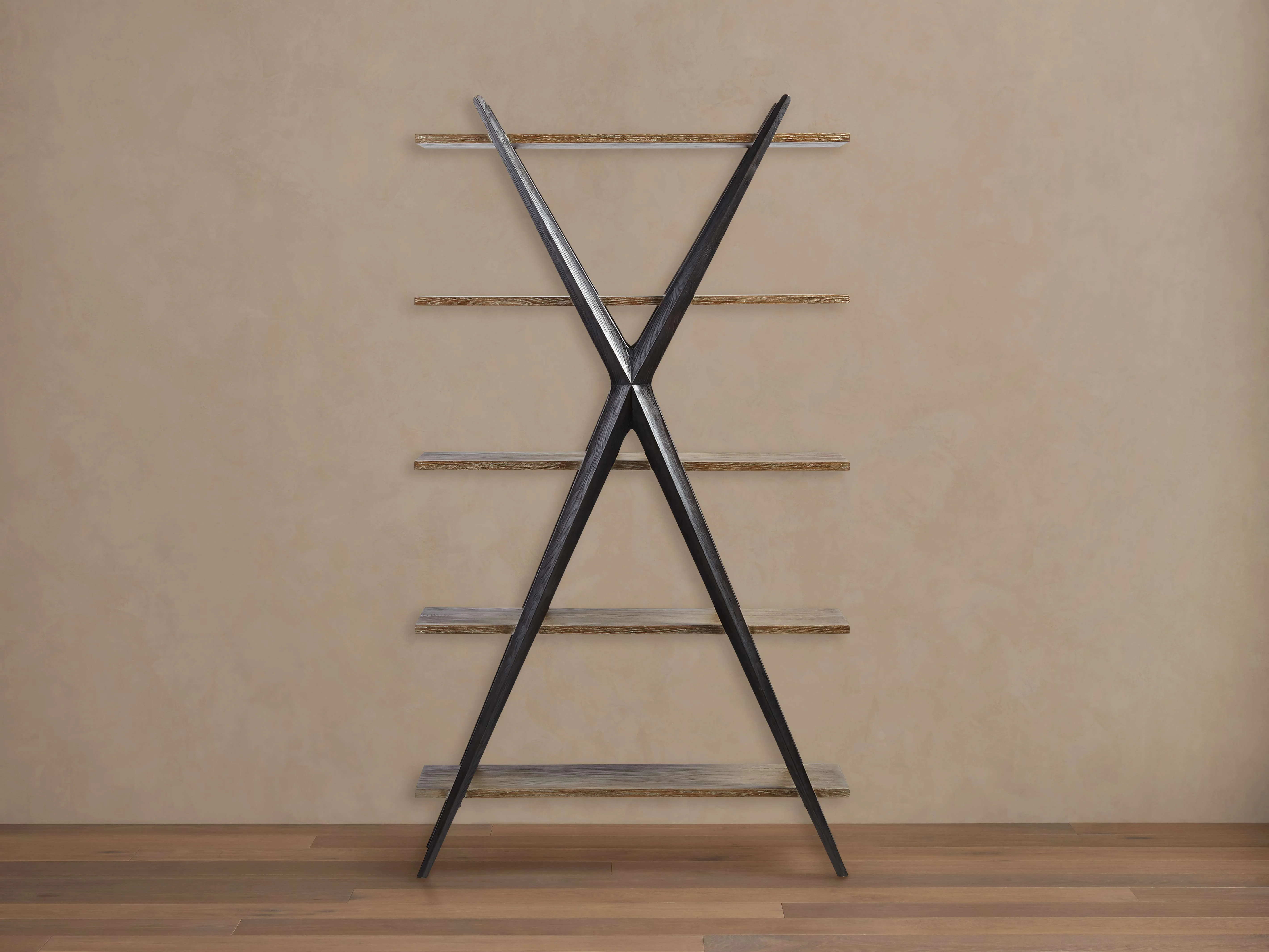 Xander Bookcase