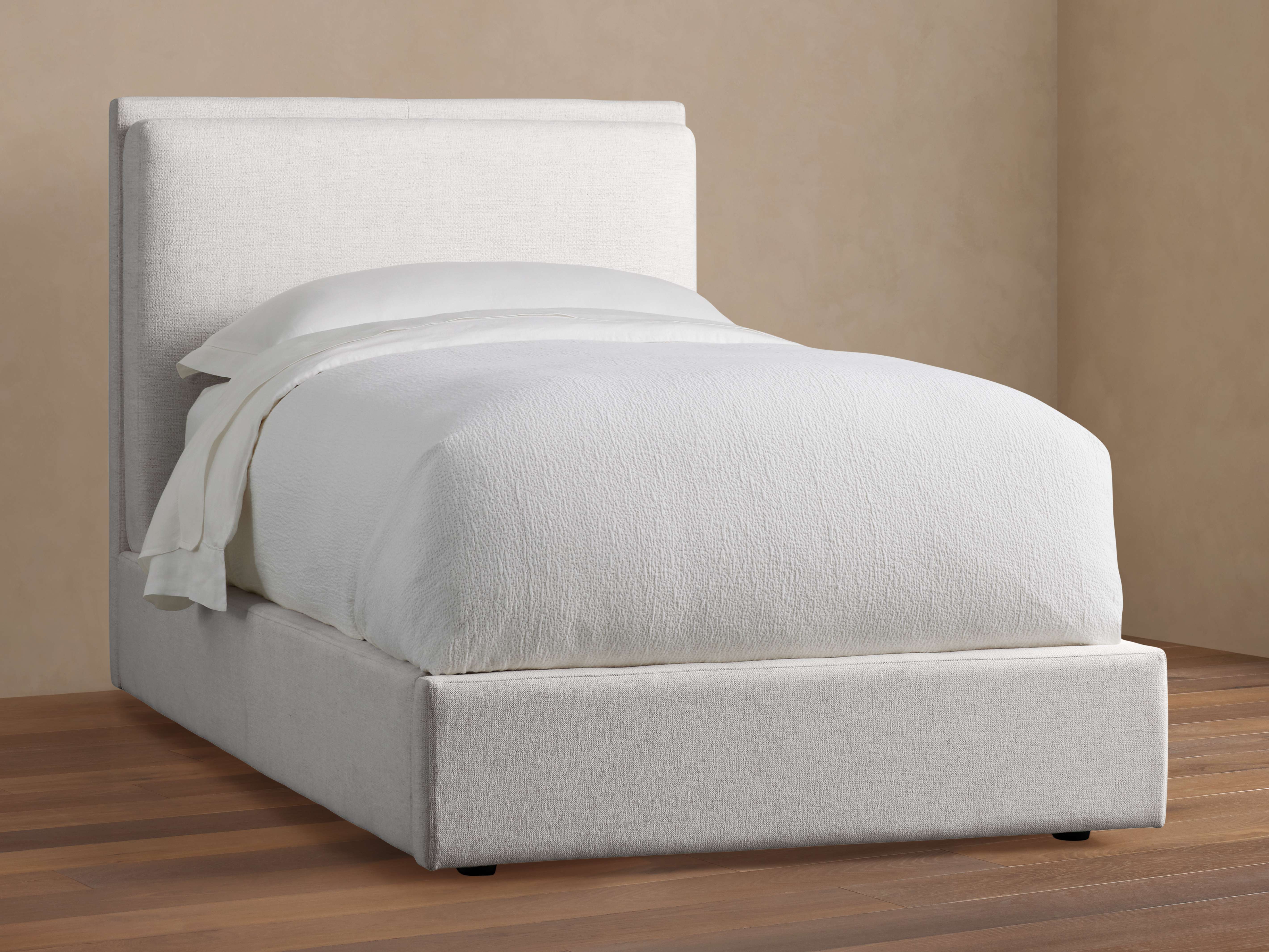 Lennon Twin Bed