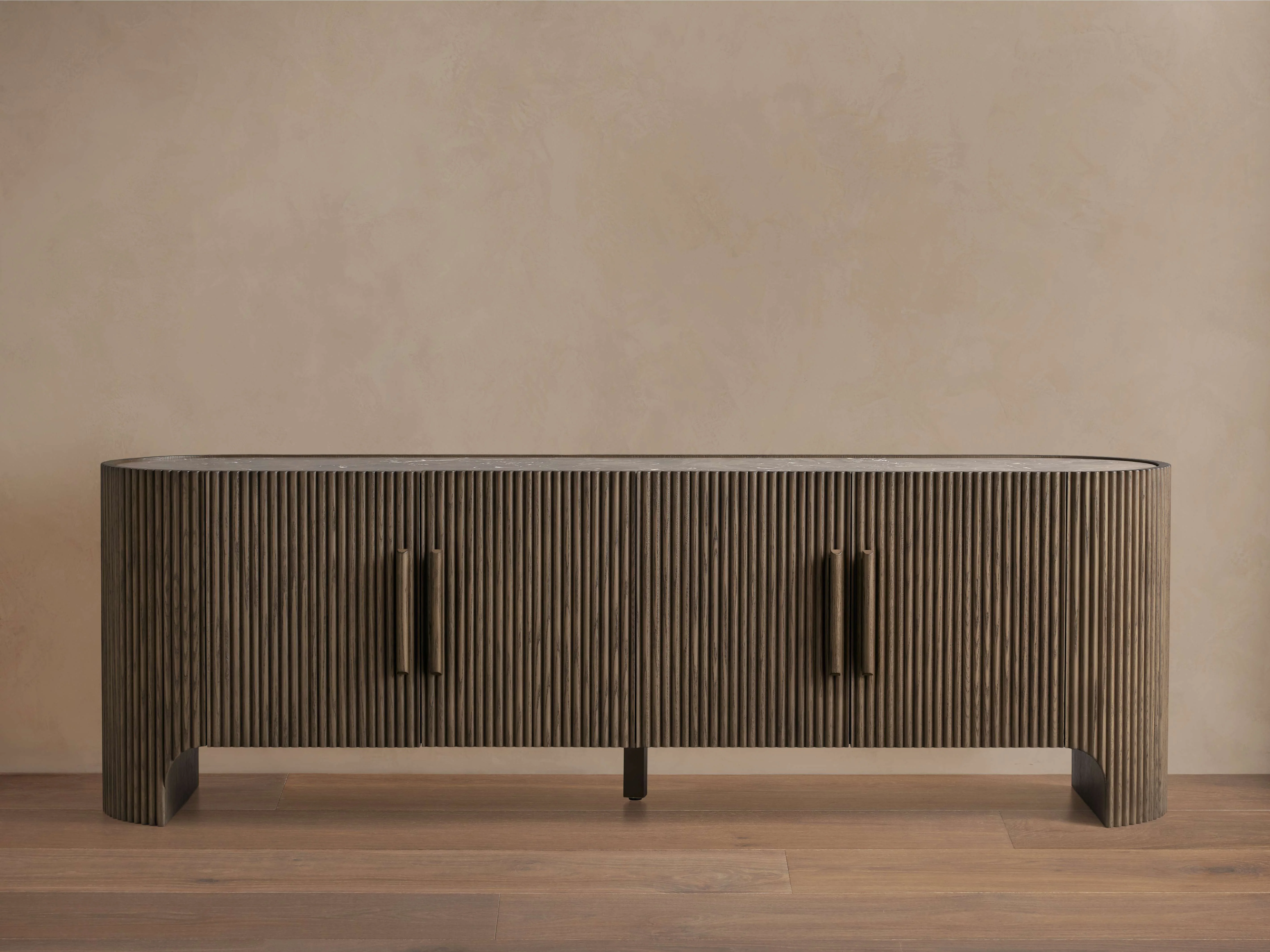 Astor Media Console