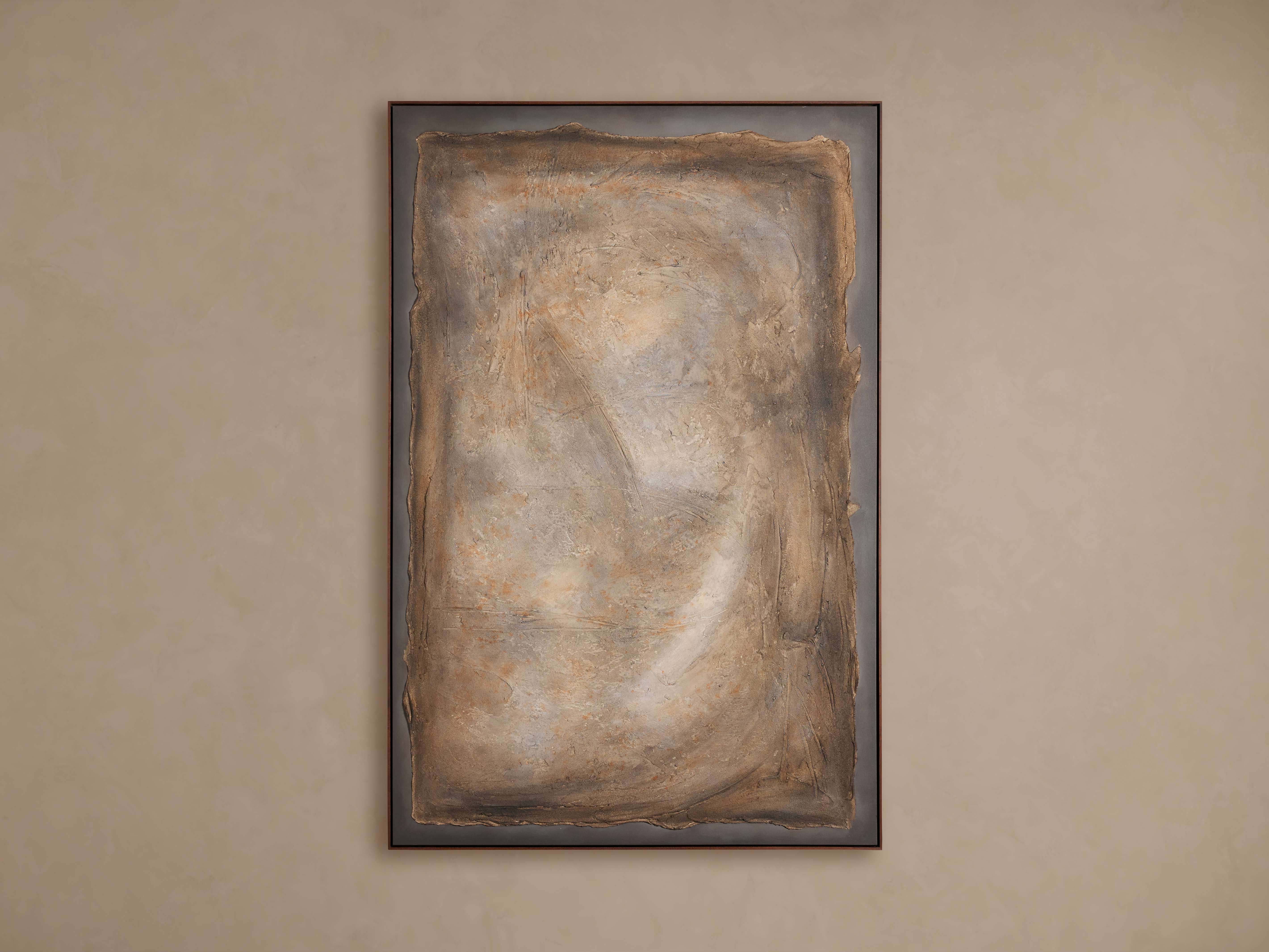 Hushed Earth Framed Print 1 13830-hushed-earth-framed-print-1.jpg