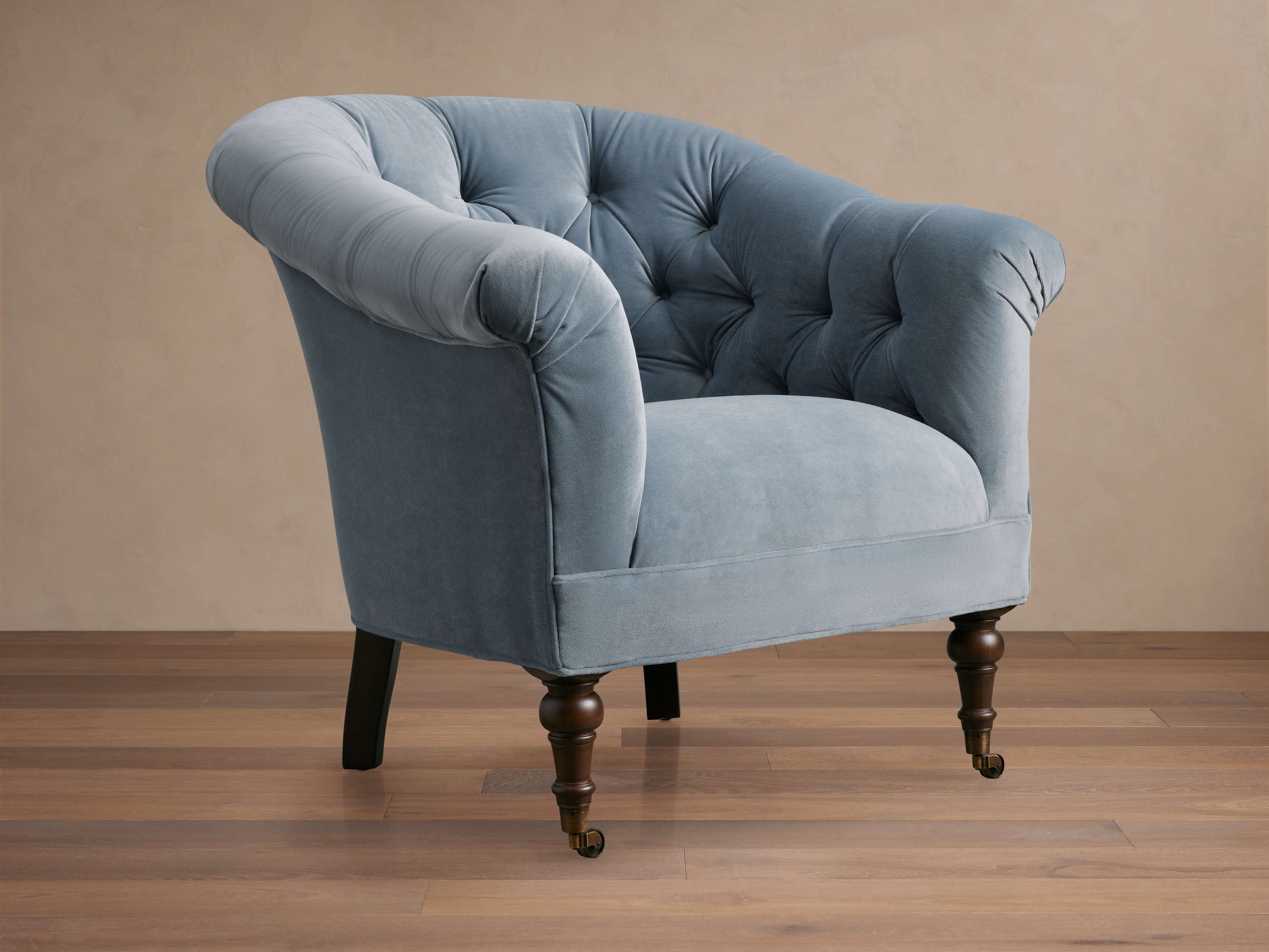 Tangier Chair