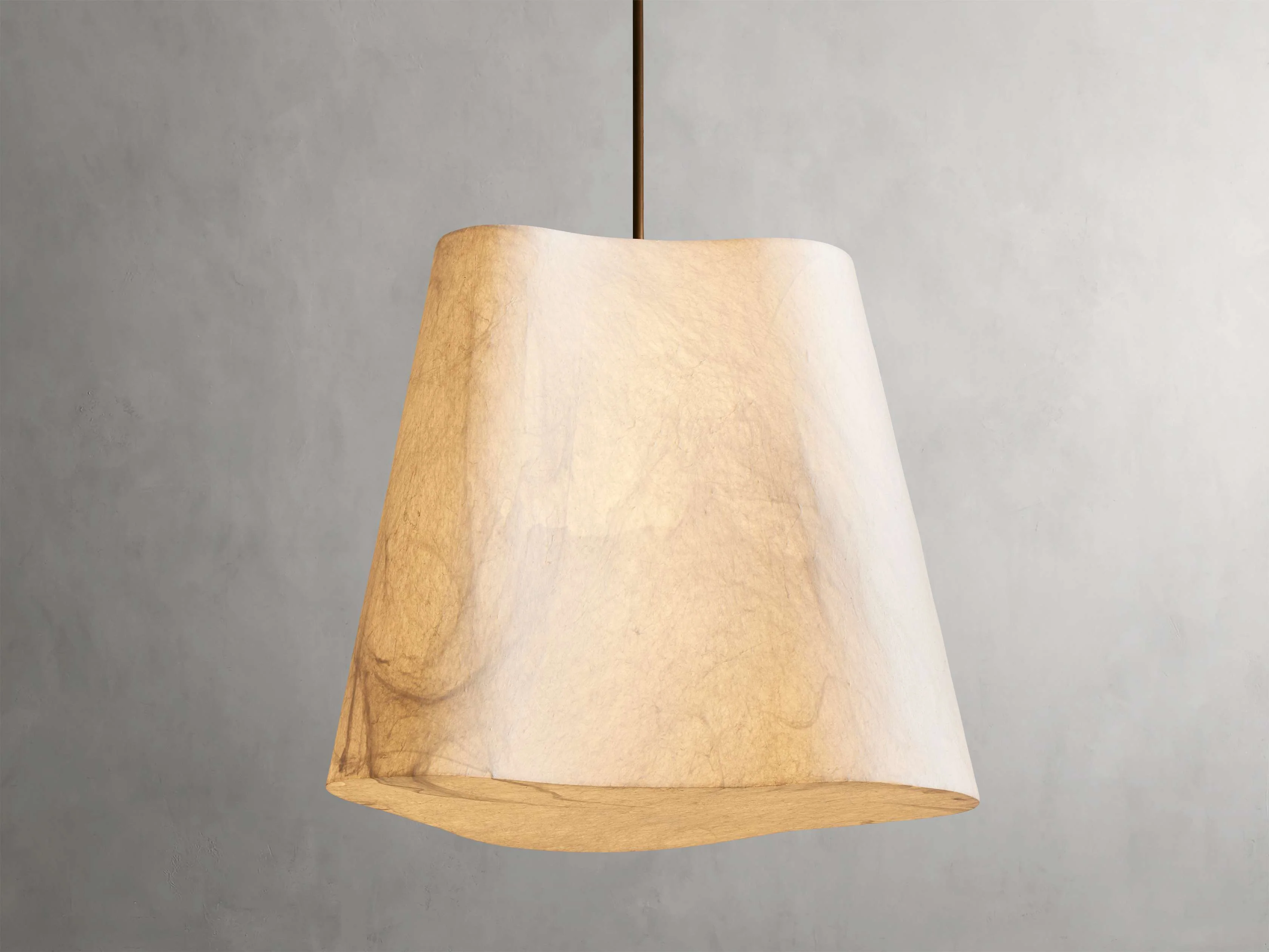 Onde Outdoor Pendant