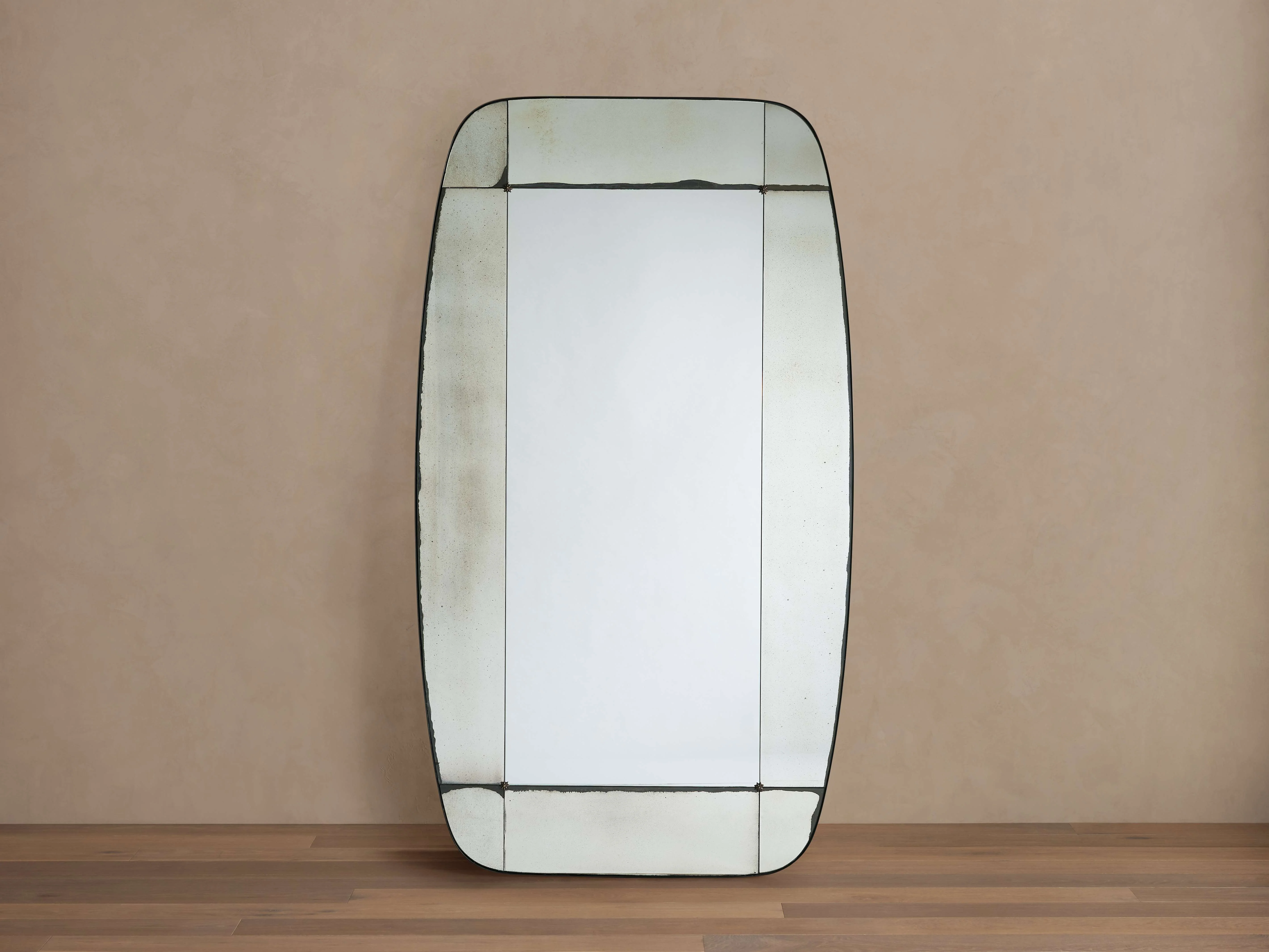Madera Grand Floor Mirror