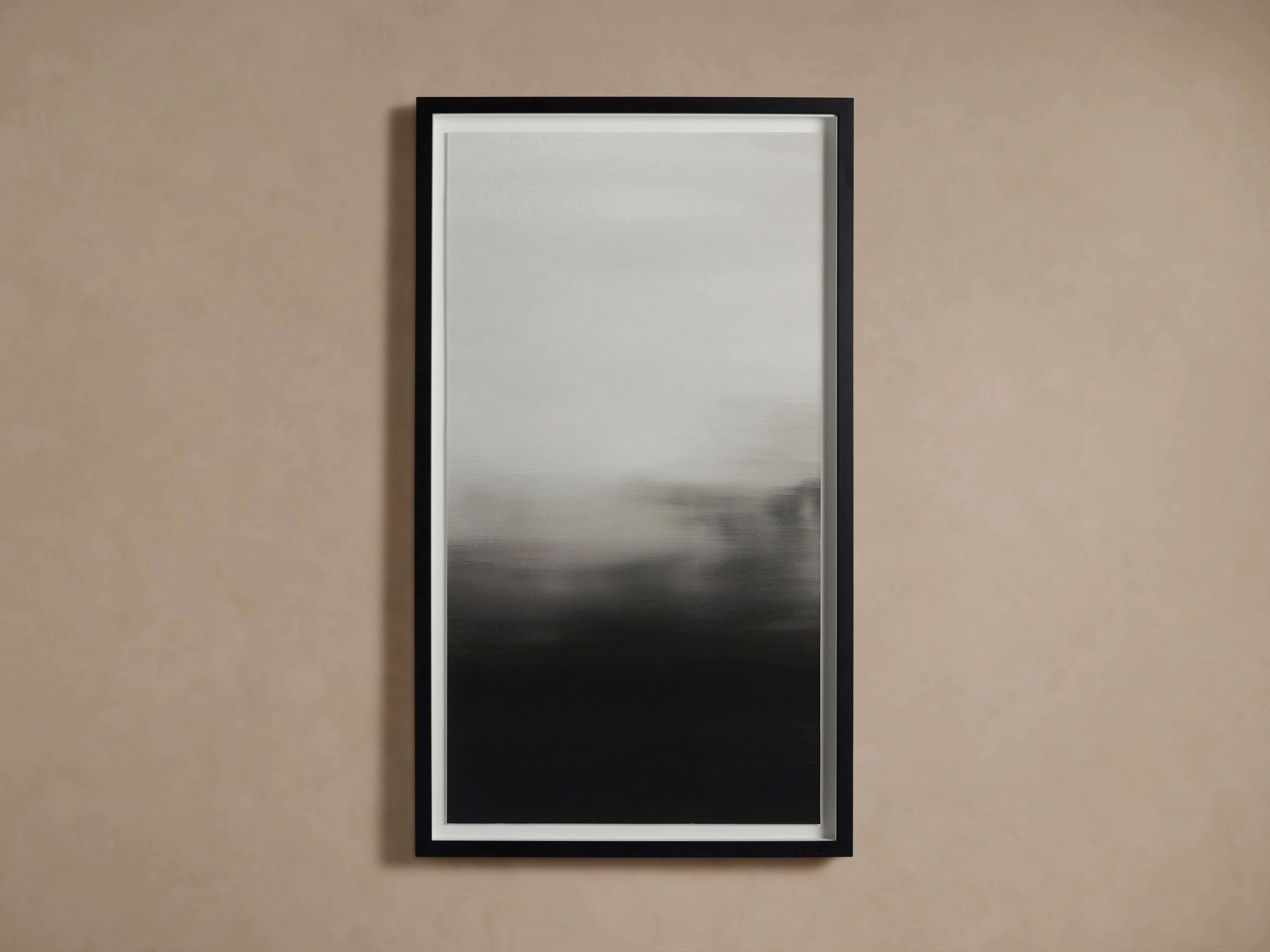Passages II Framed Print