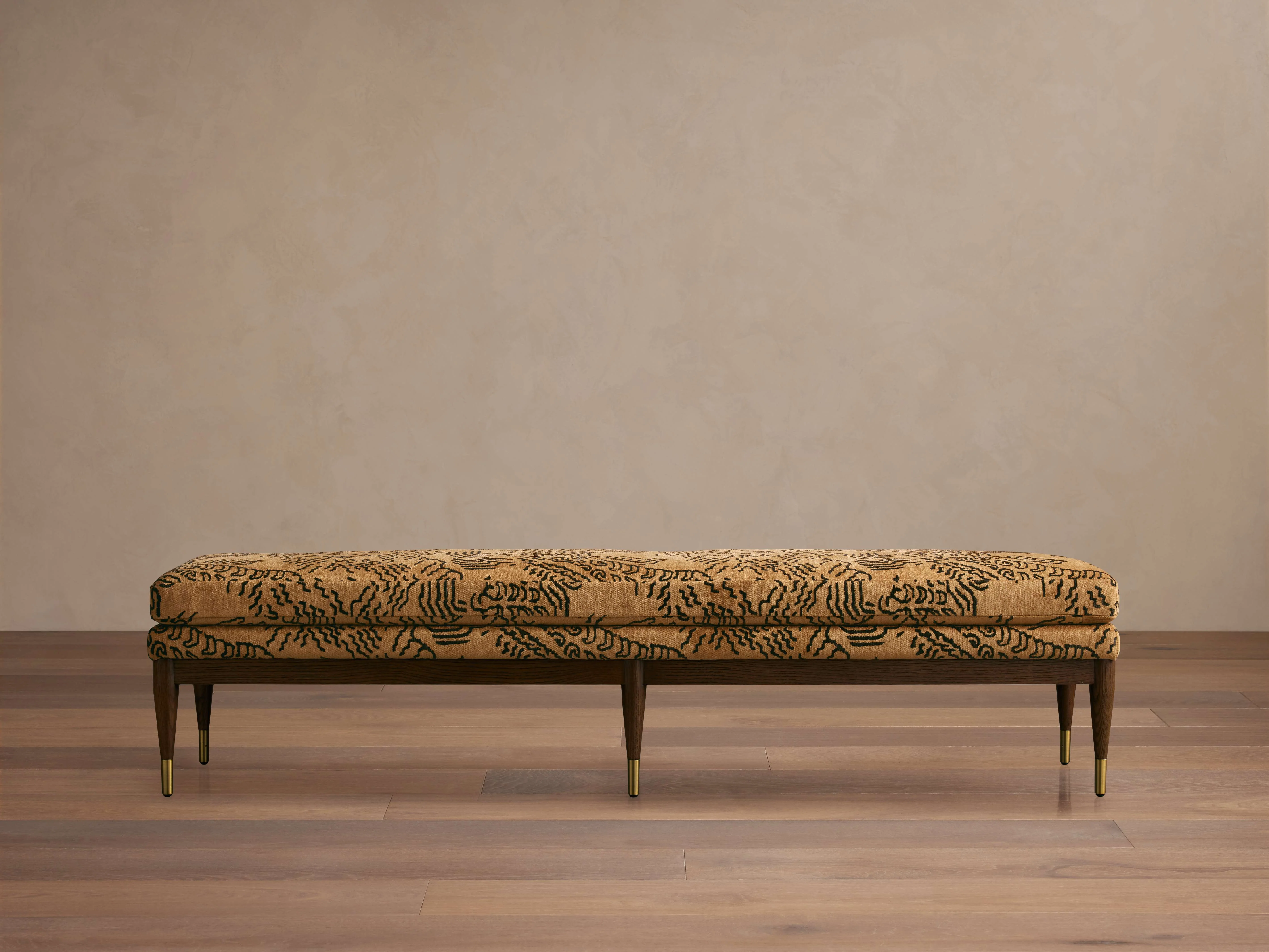 Fisher Bench