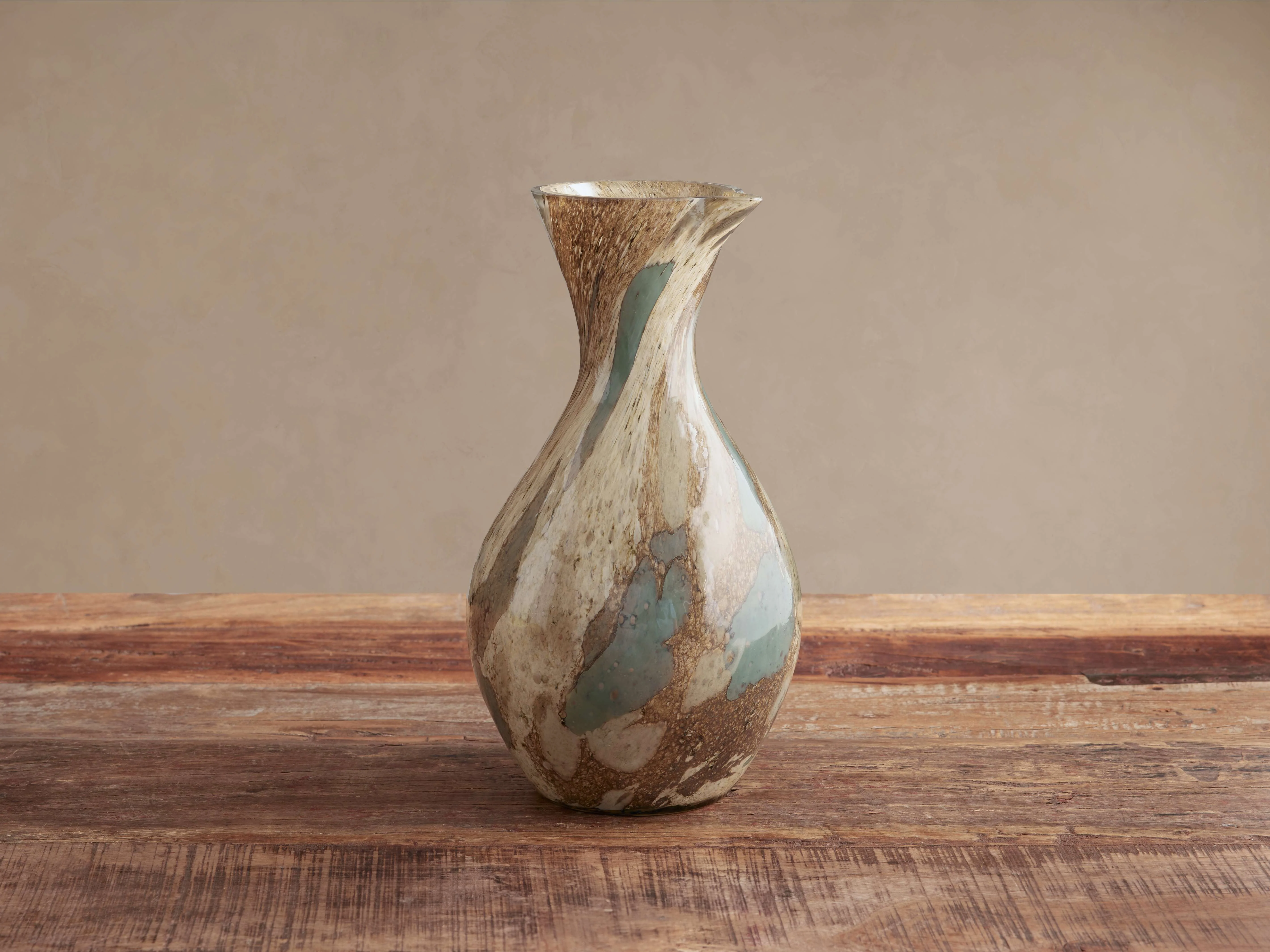 Andromeda Pitcher