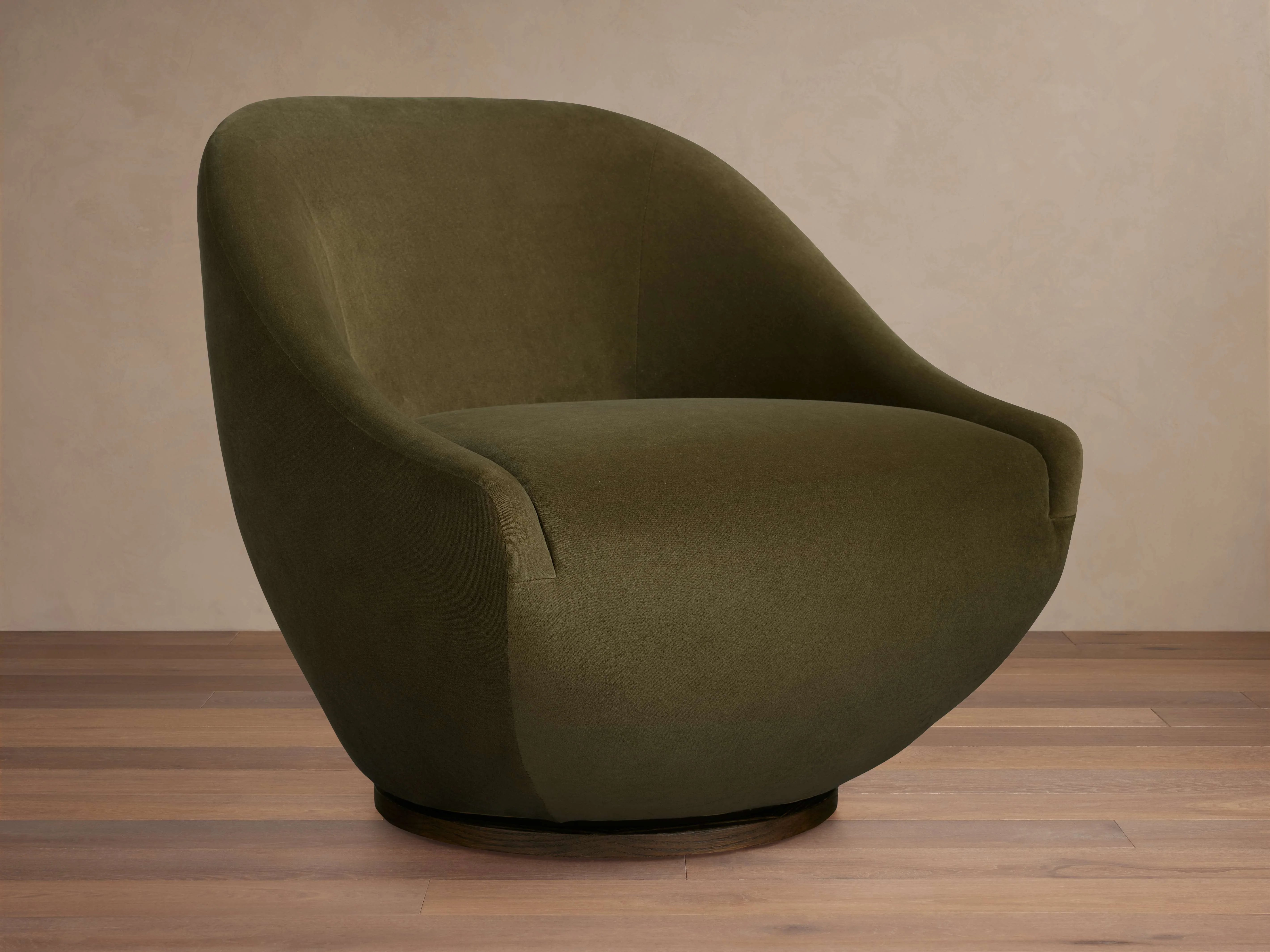 Dupree Swivel Chair