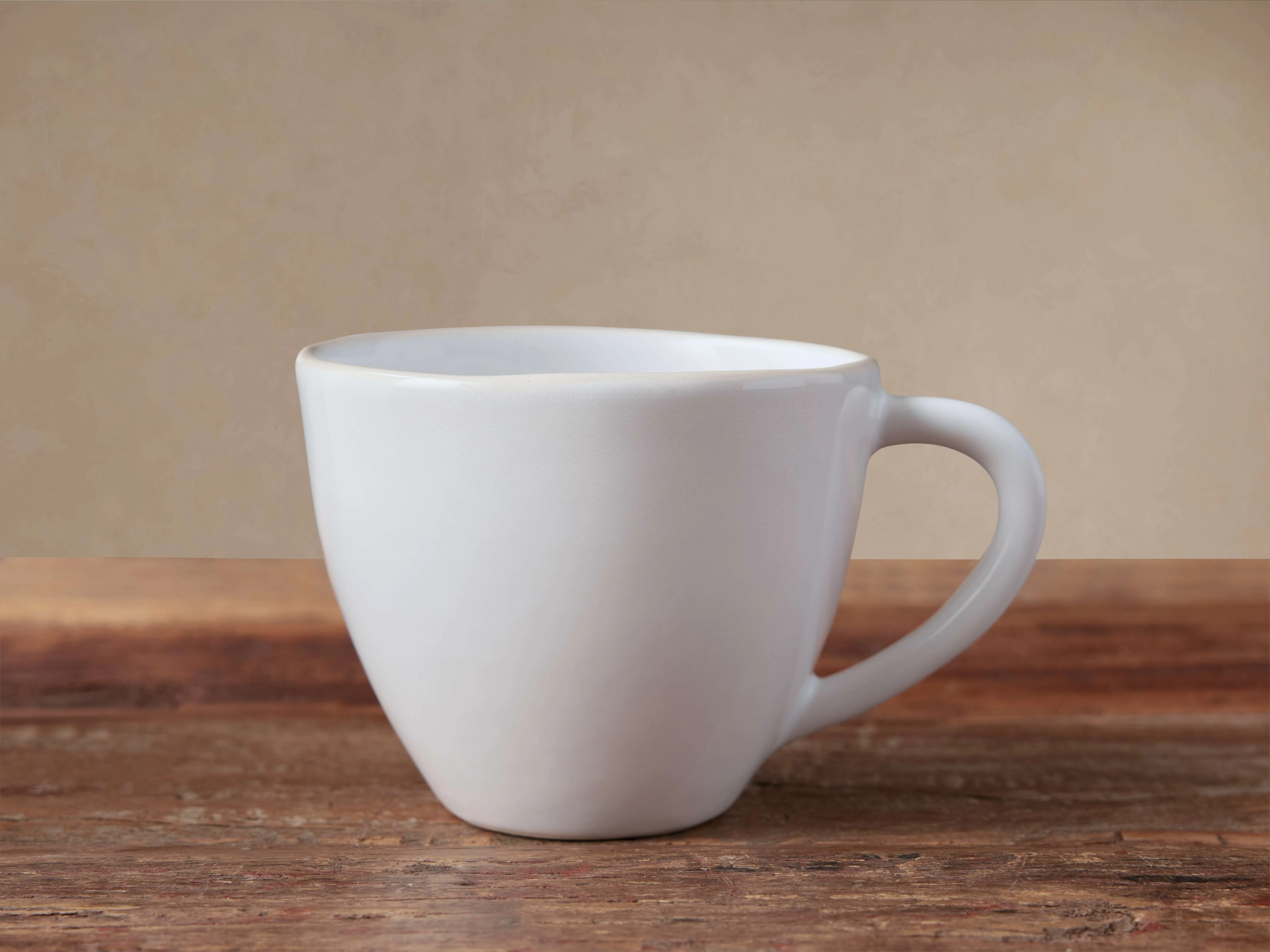 Evora Mugs (Set of 4)