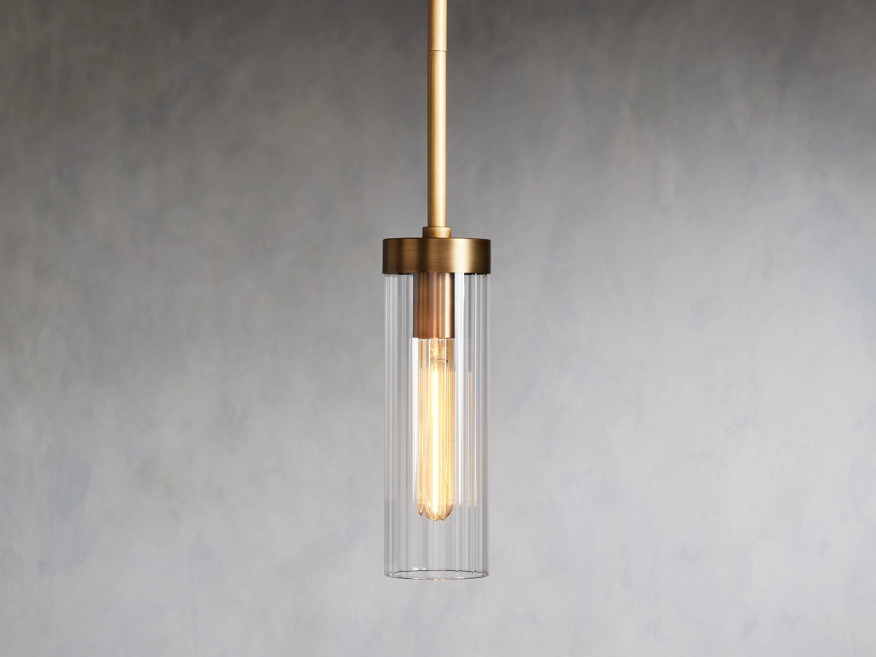 Andreas Pendant