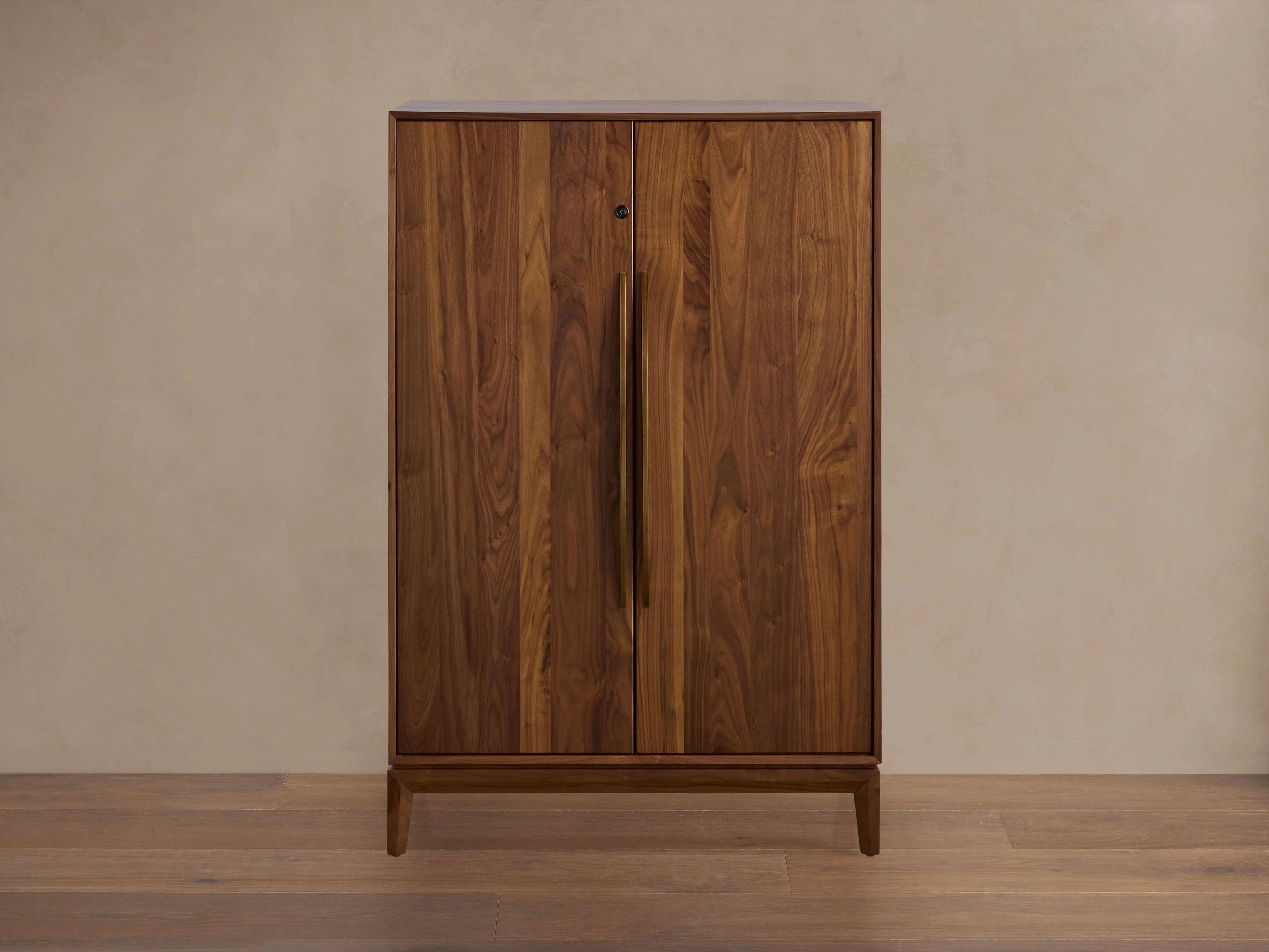 Willard Bar Cabinet