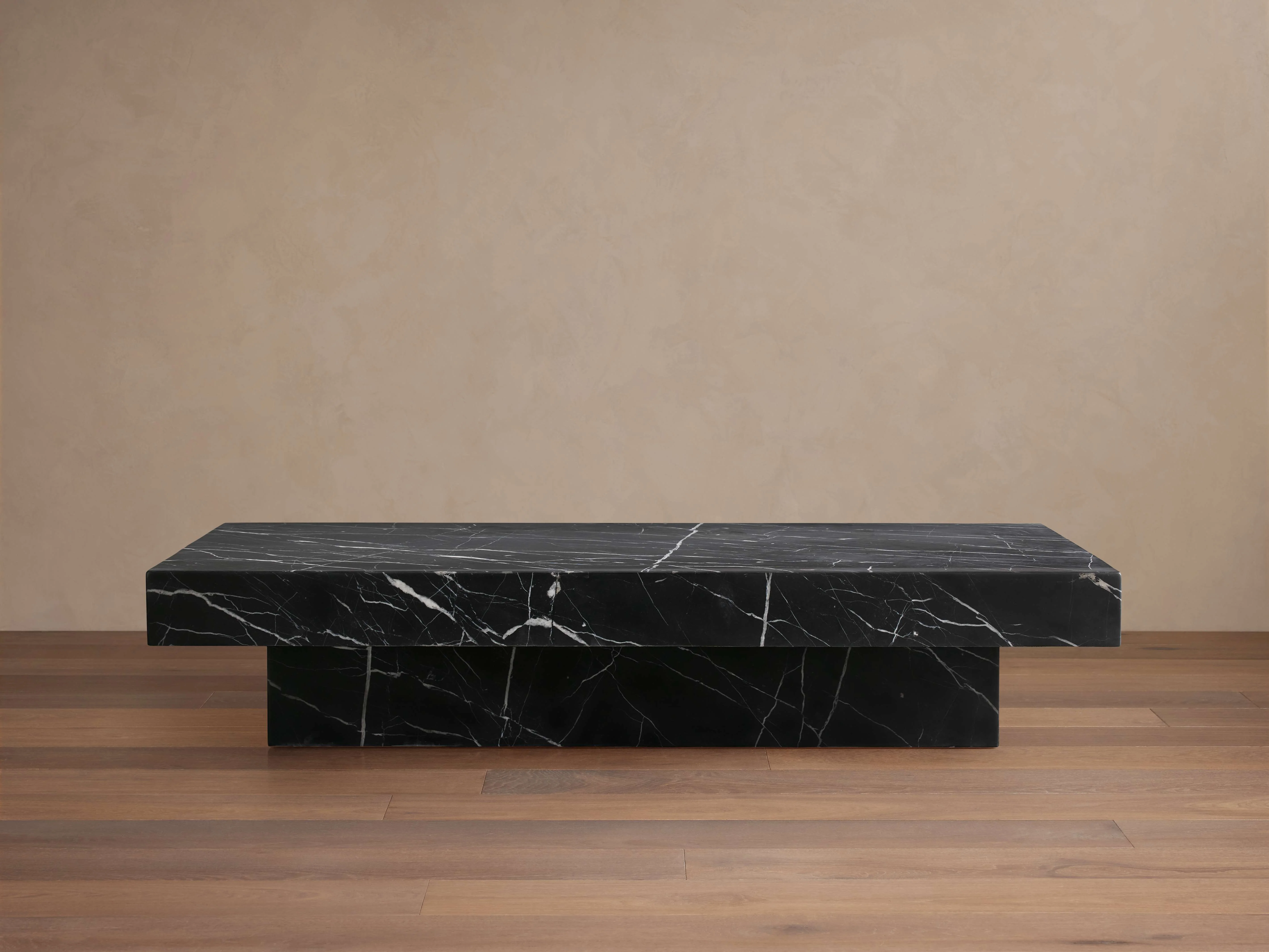 Cinzia Stone Coffee Table