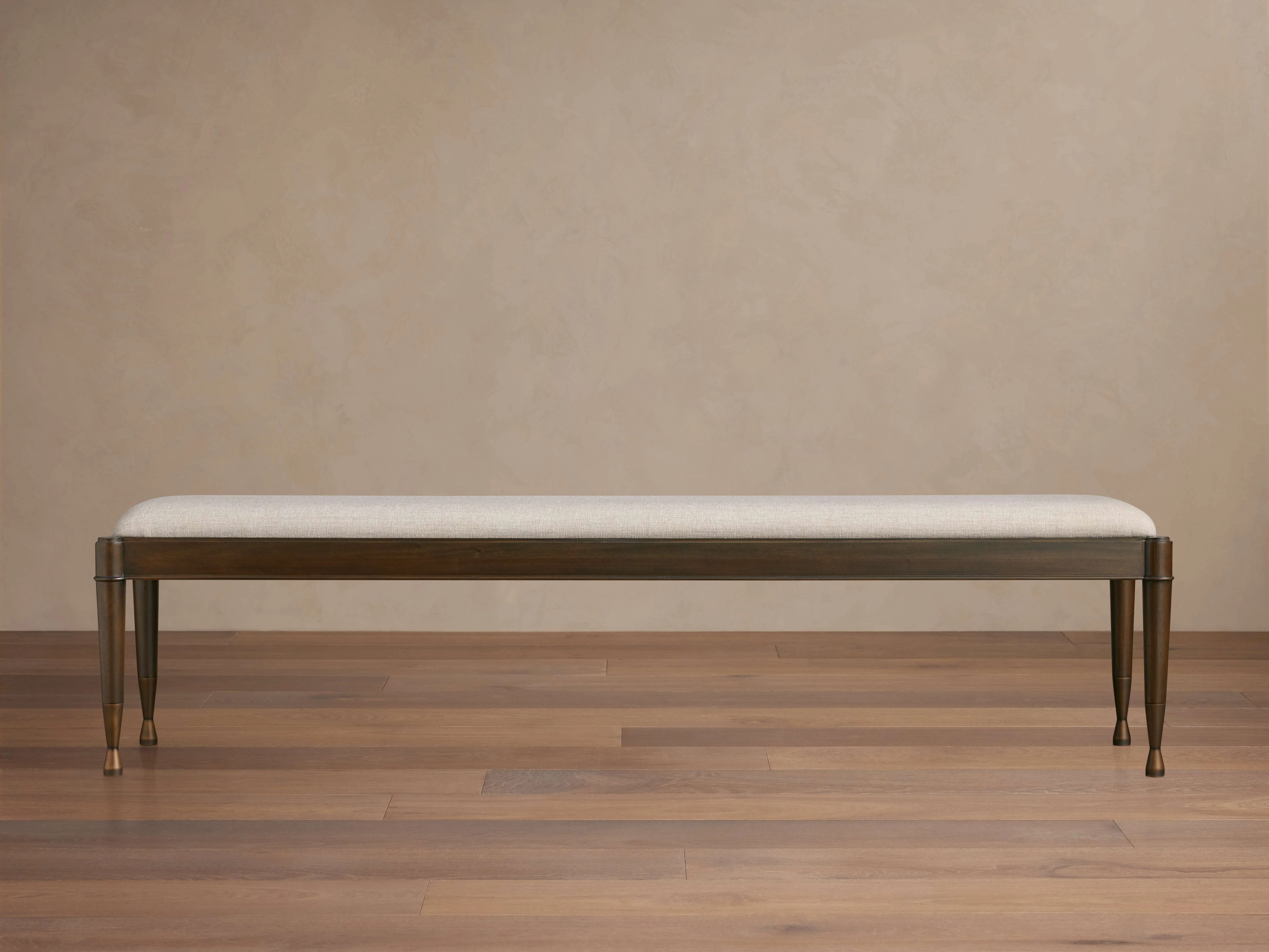 Laurent Bench