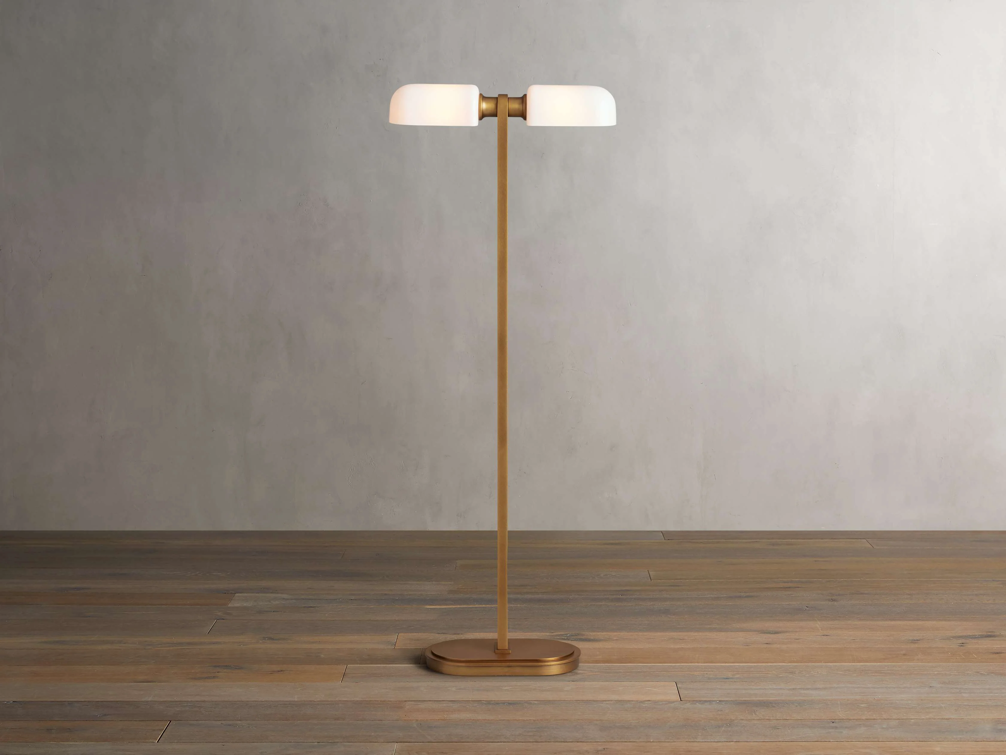 Zayd Floor Lamp