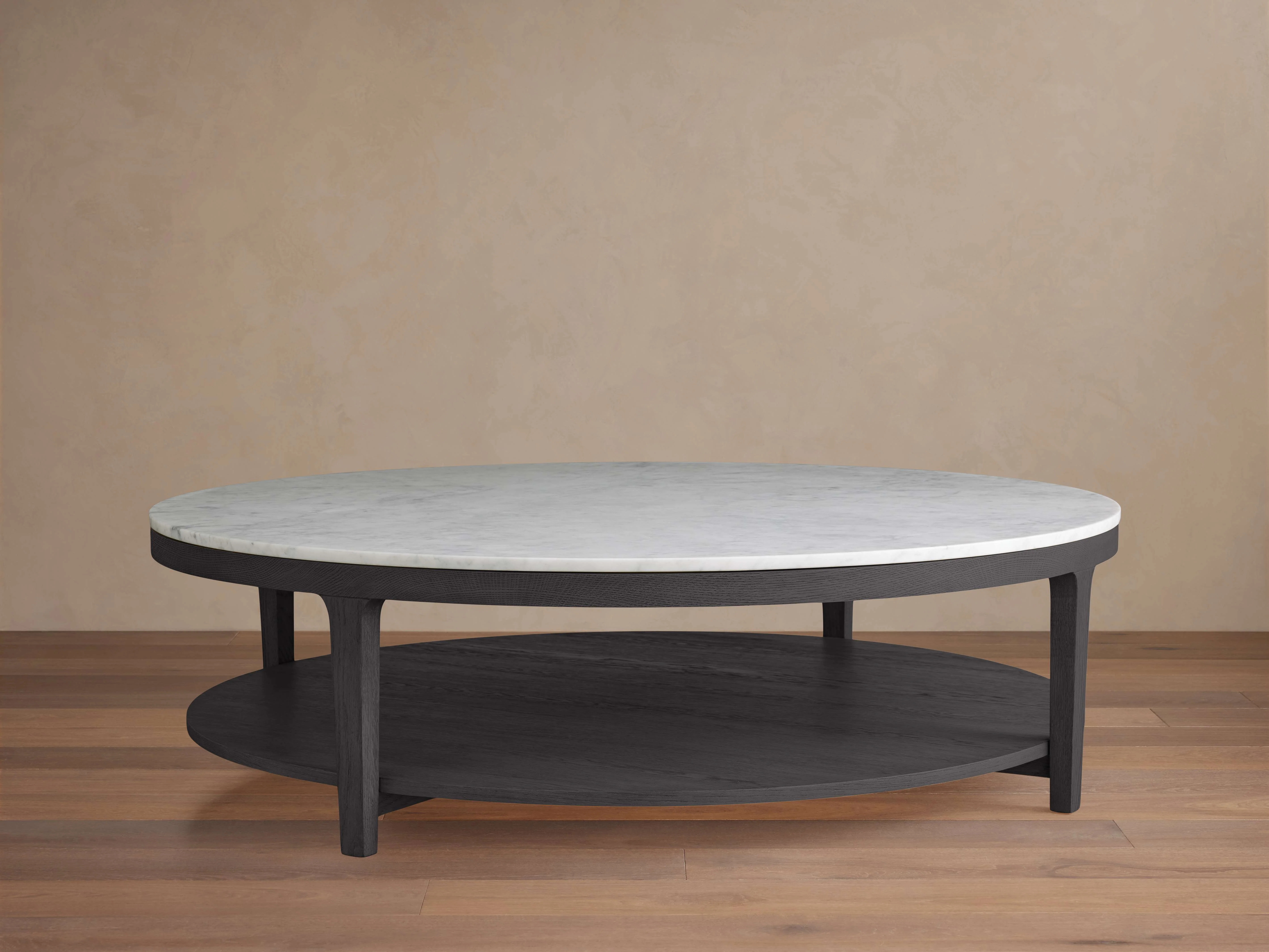 Danny Round Coffee Table