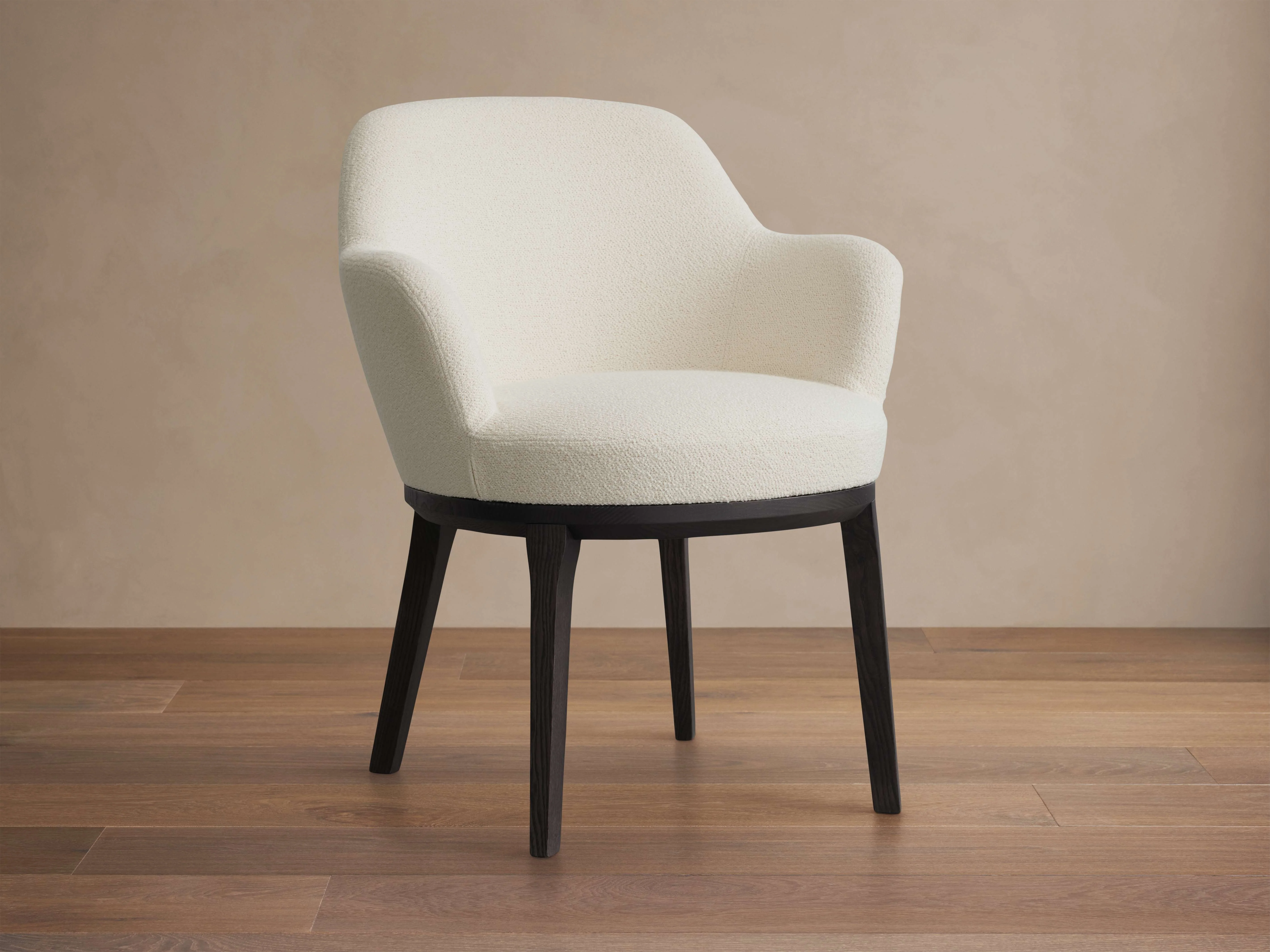 Simone Dining Arm Chair