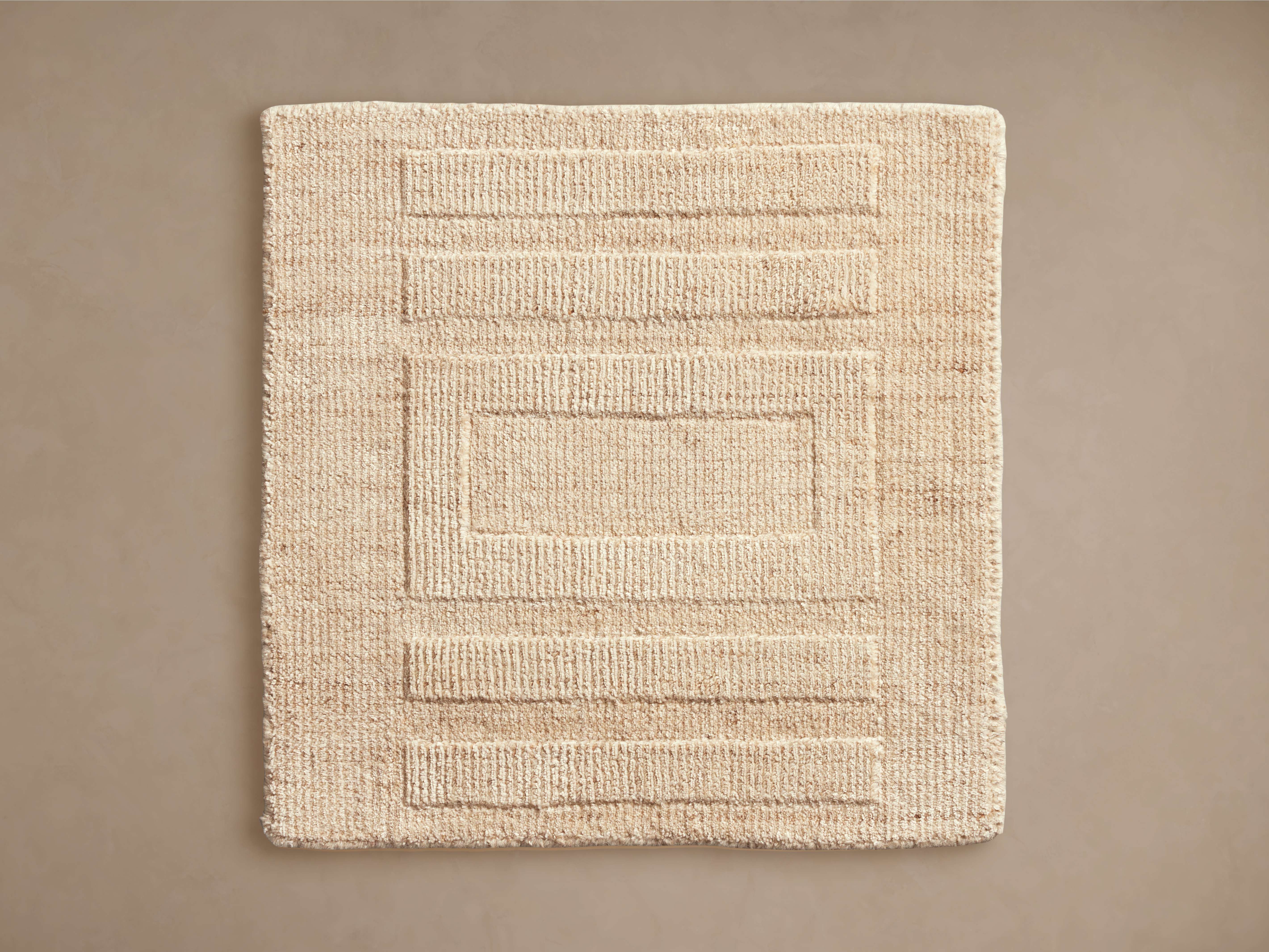 Geo Hand-Knotted Rug Swatch 1 14405-geo-hand-knotted-rug-swatch-1.jpg