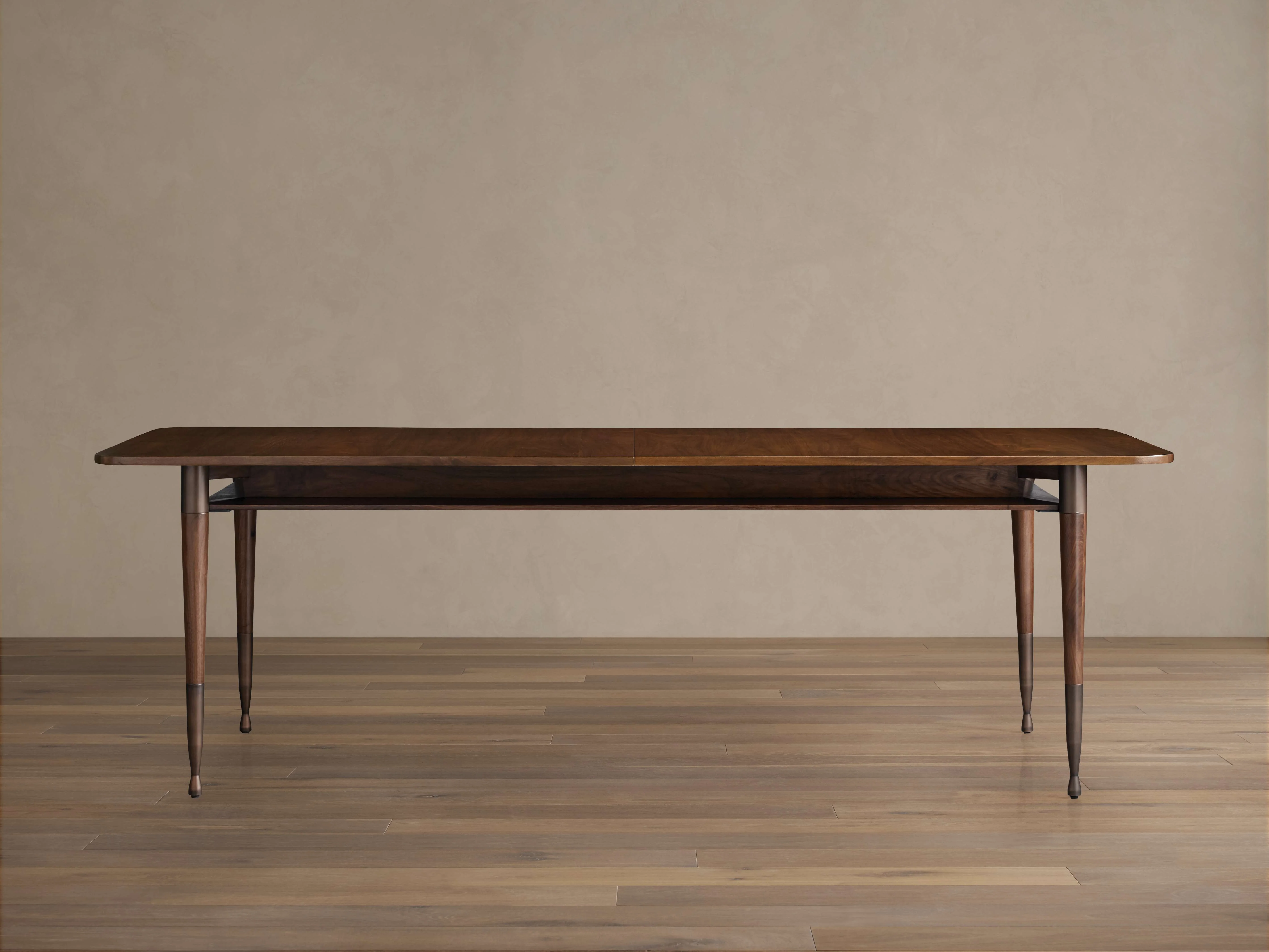 Ross Extension Dining Table