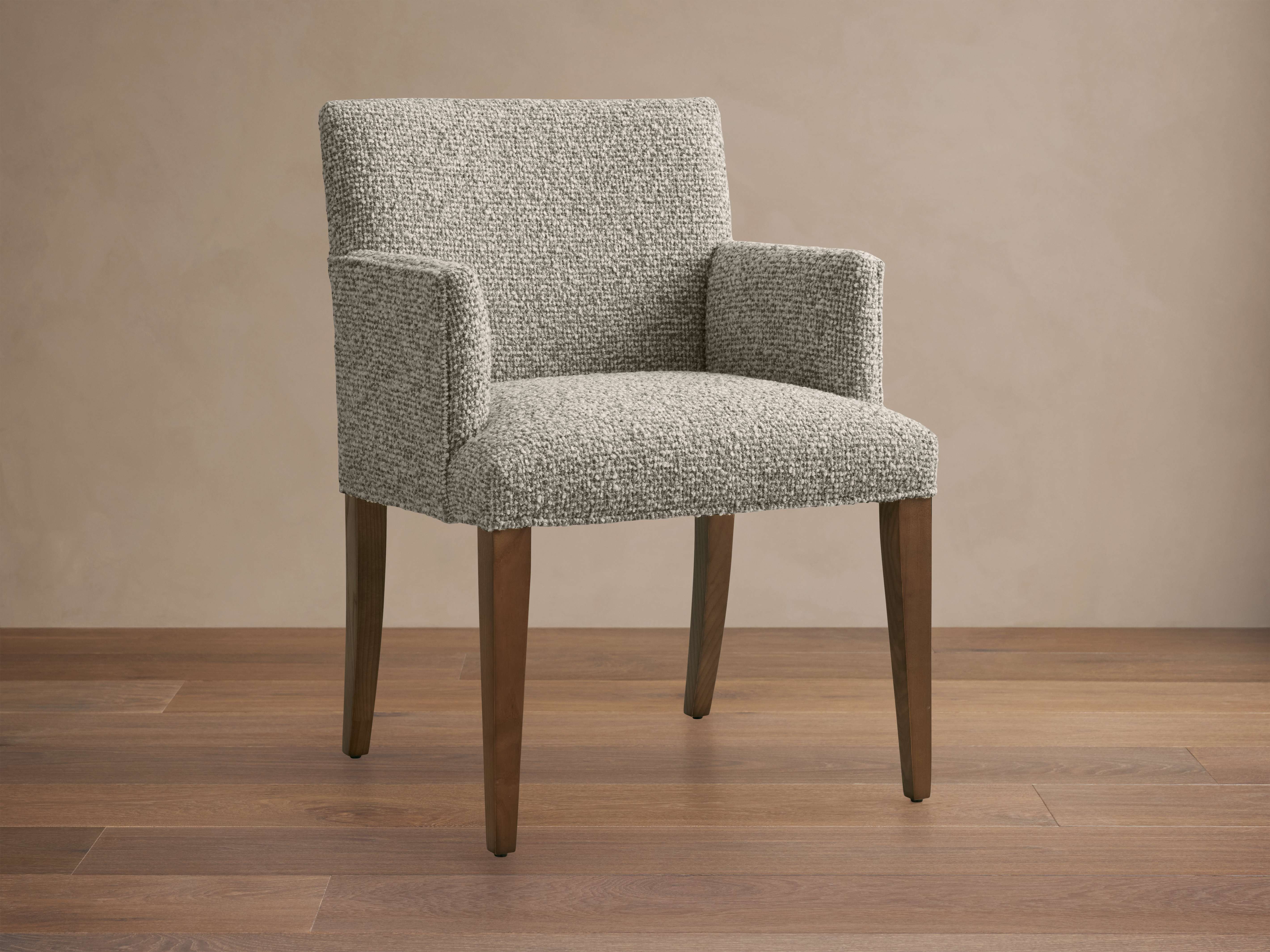 Criston Dining Arm Chair
