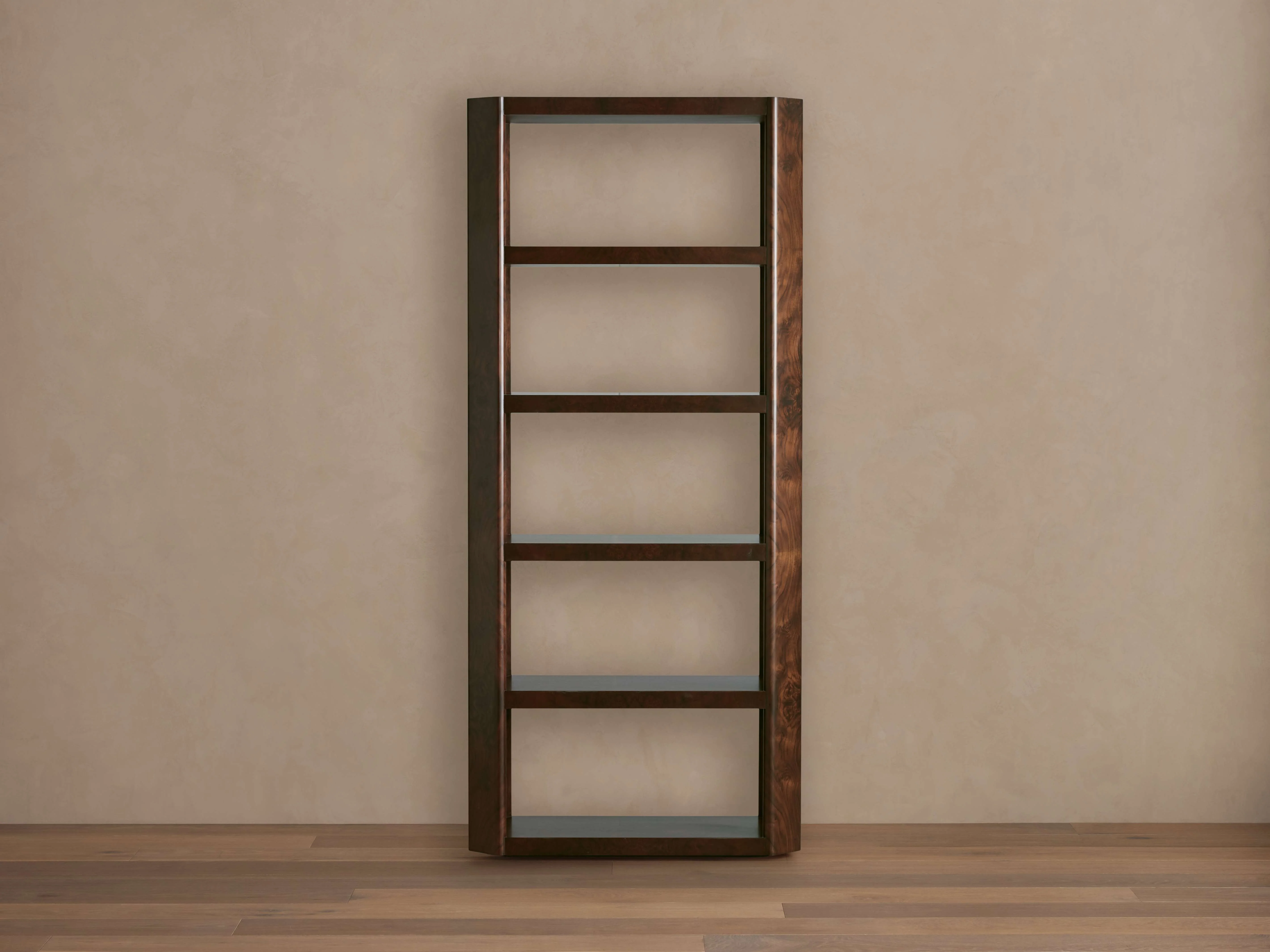 Morley Bookcase