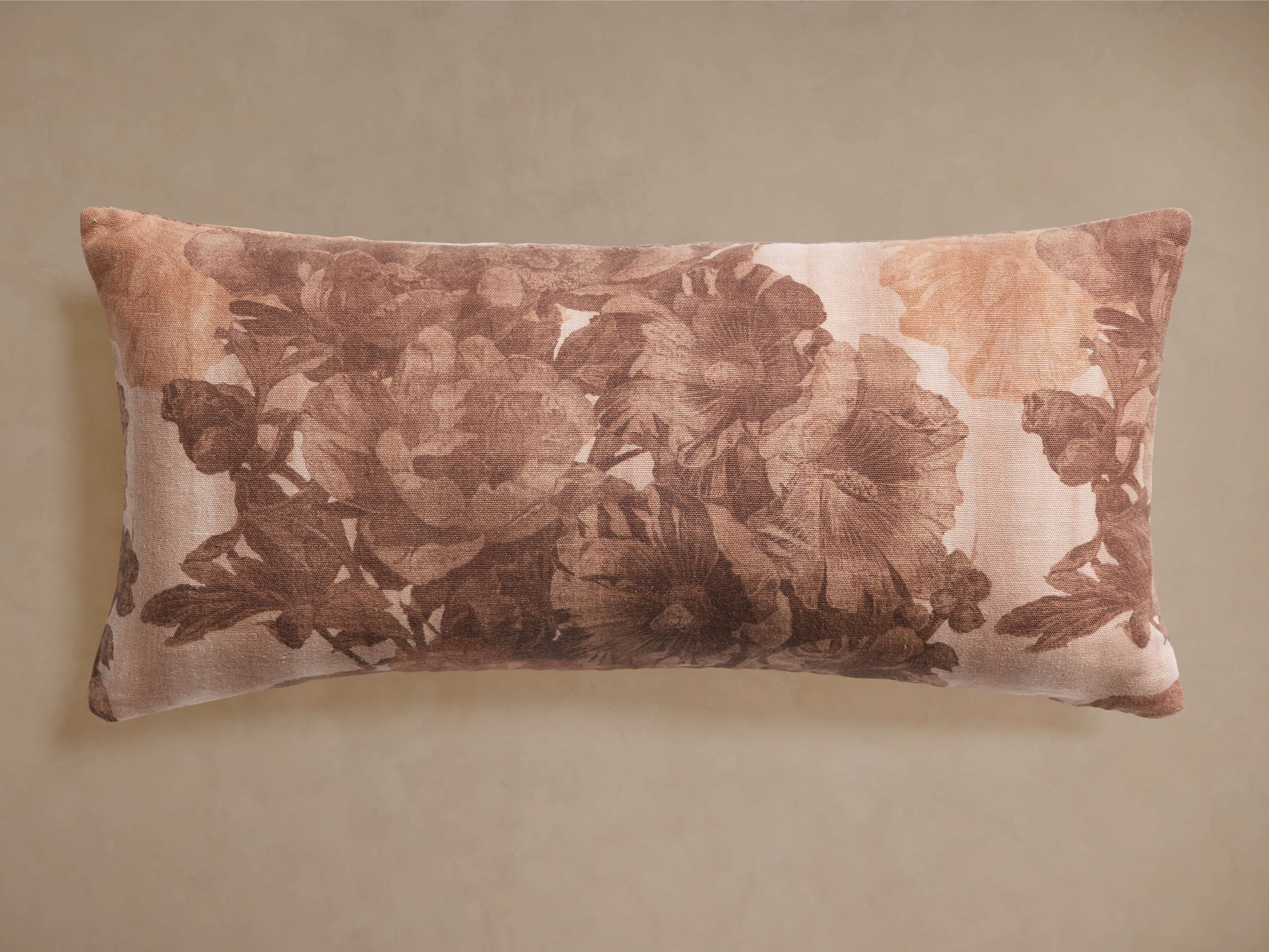 Amanda Lumbar Pillow